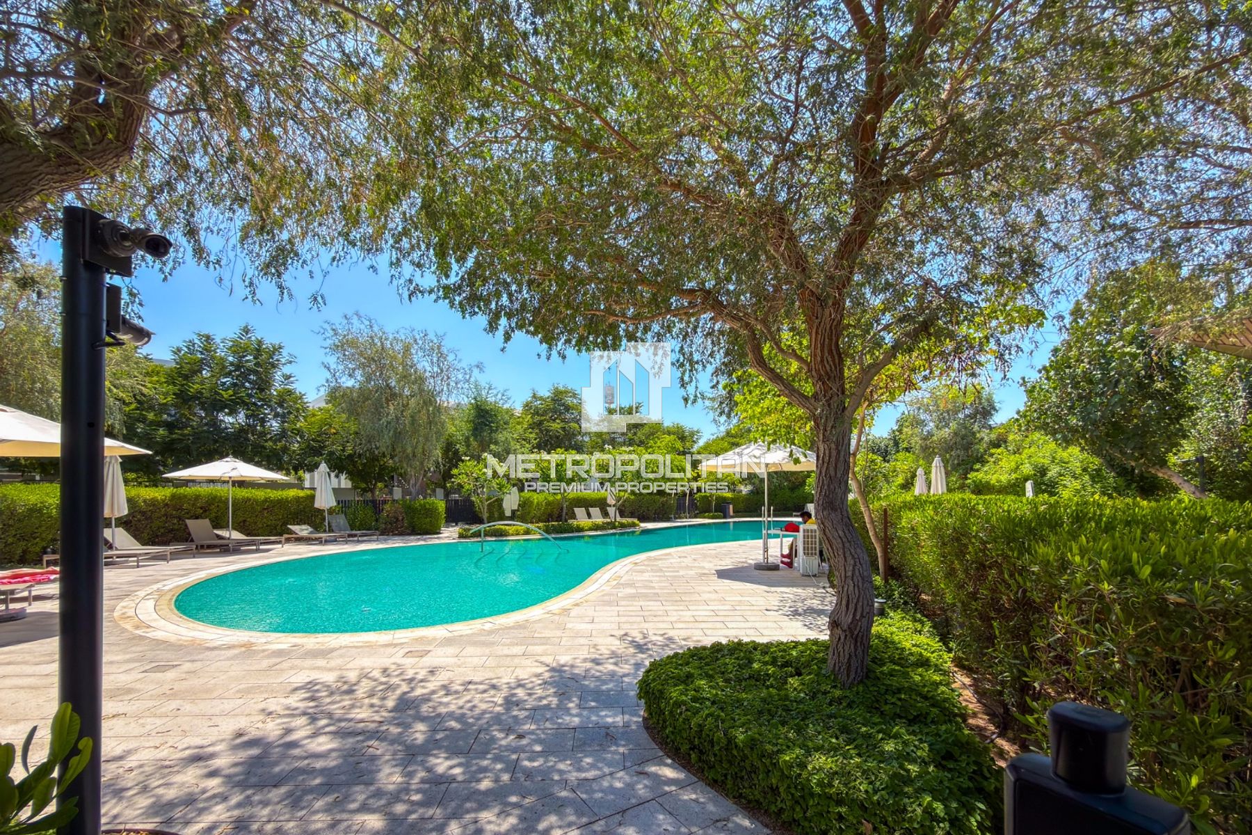 3BR with Maid's|Prime Location|Pool and Gym Nearby