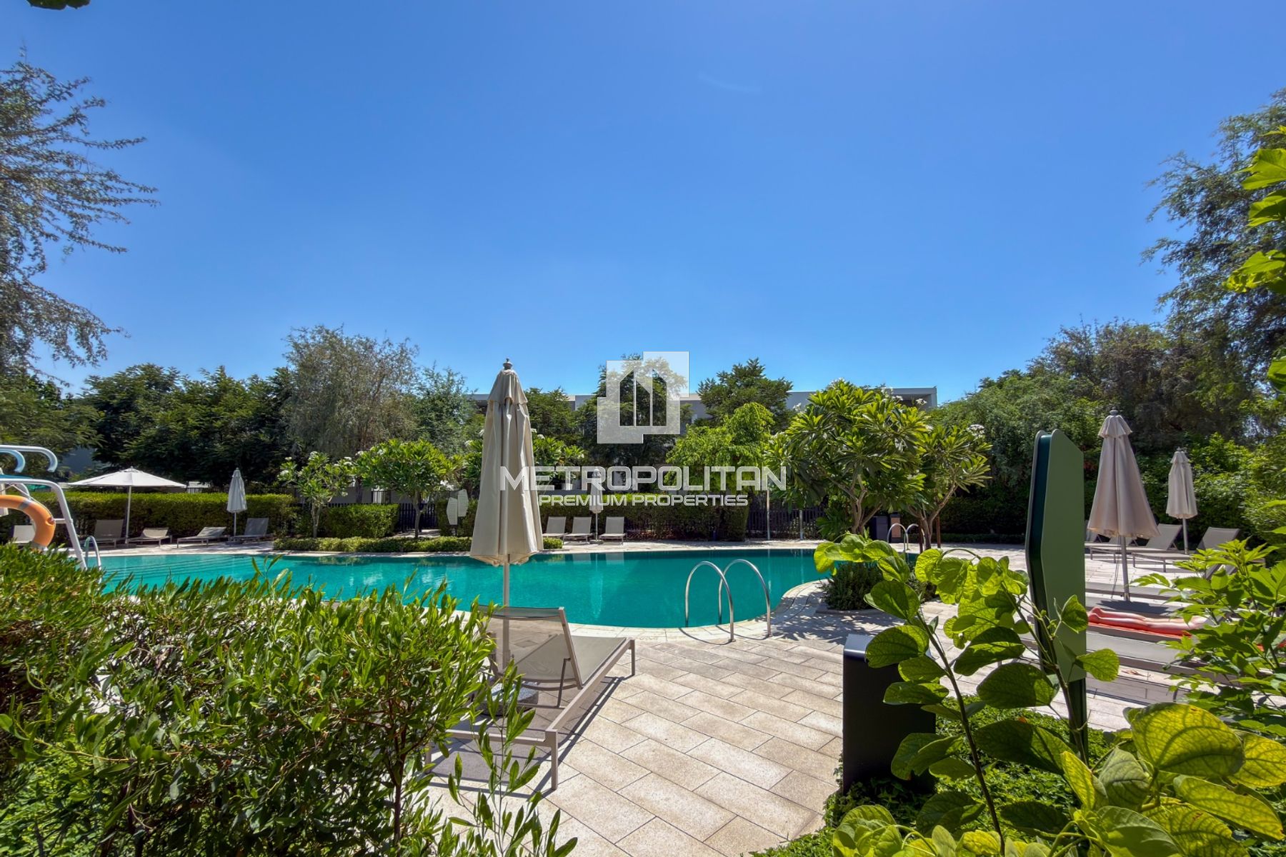 3BR with Maid's|Prime Location|Pool and Gym Nearby