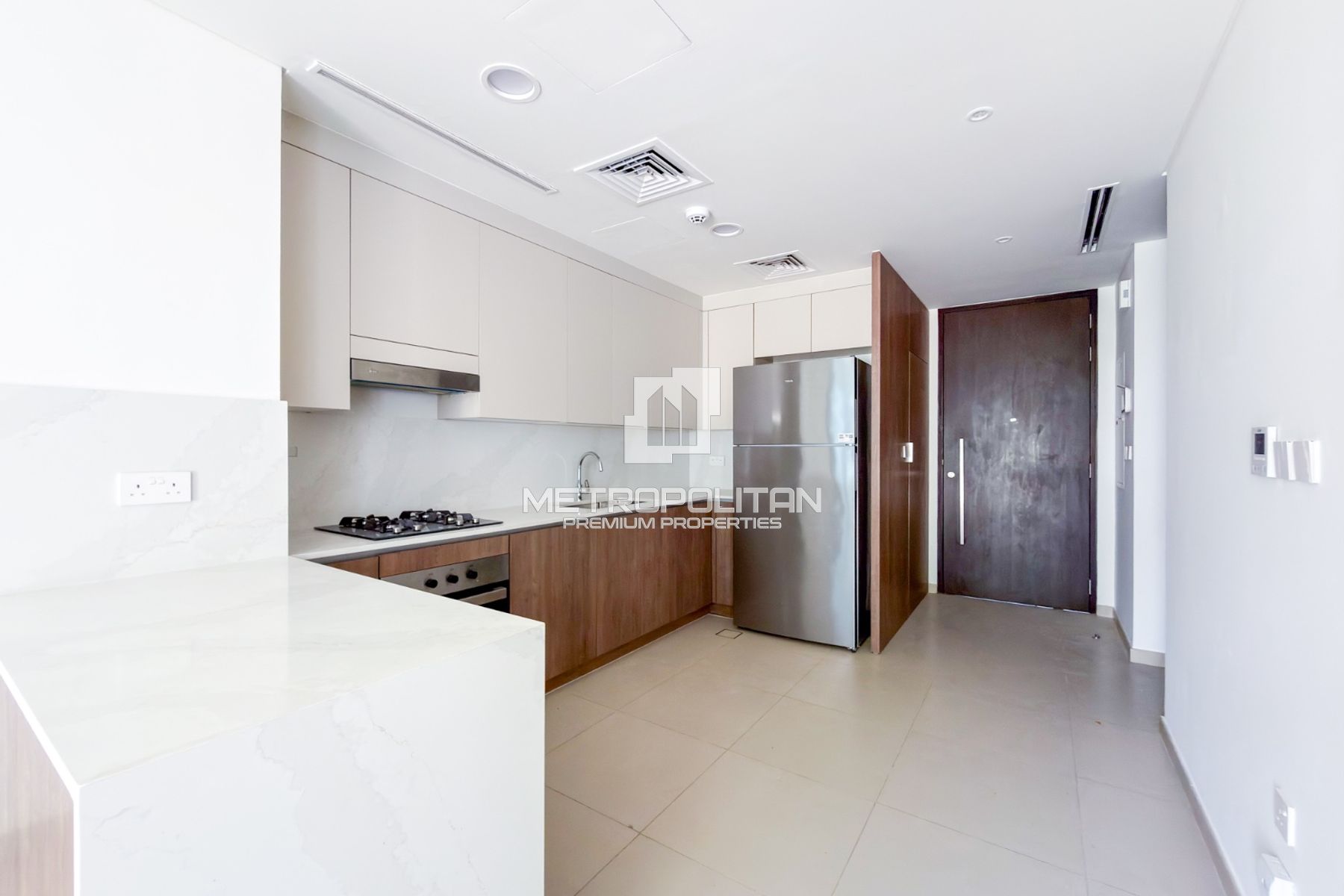 3BR with Maid's|Prime Location|Pool and Gym Nearby