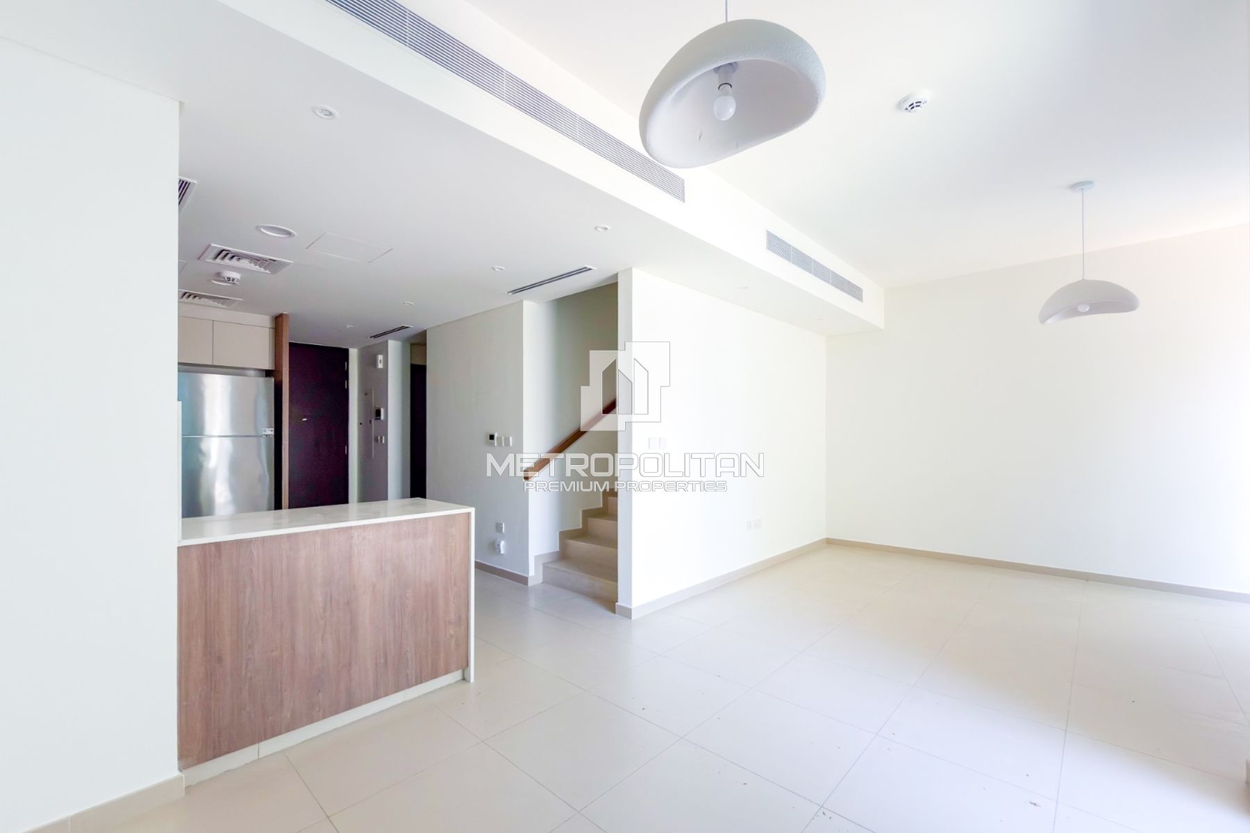 3BR with Maid's|Prime Location|Pool and Gym Nearby