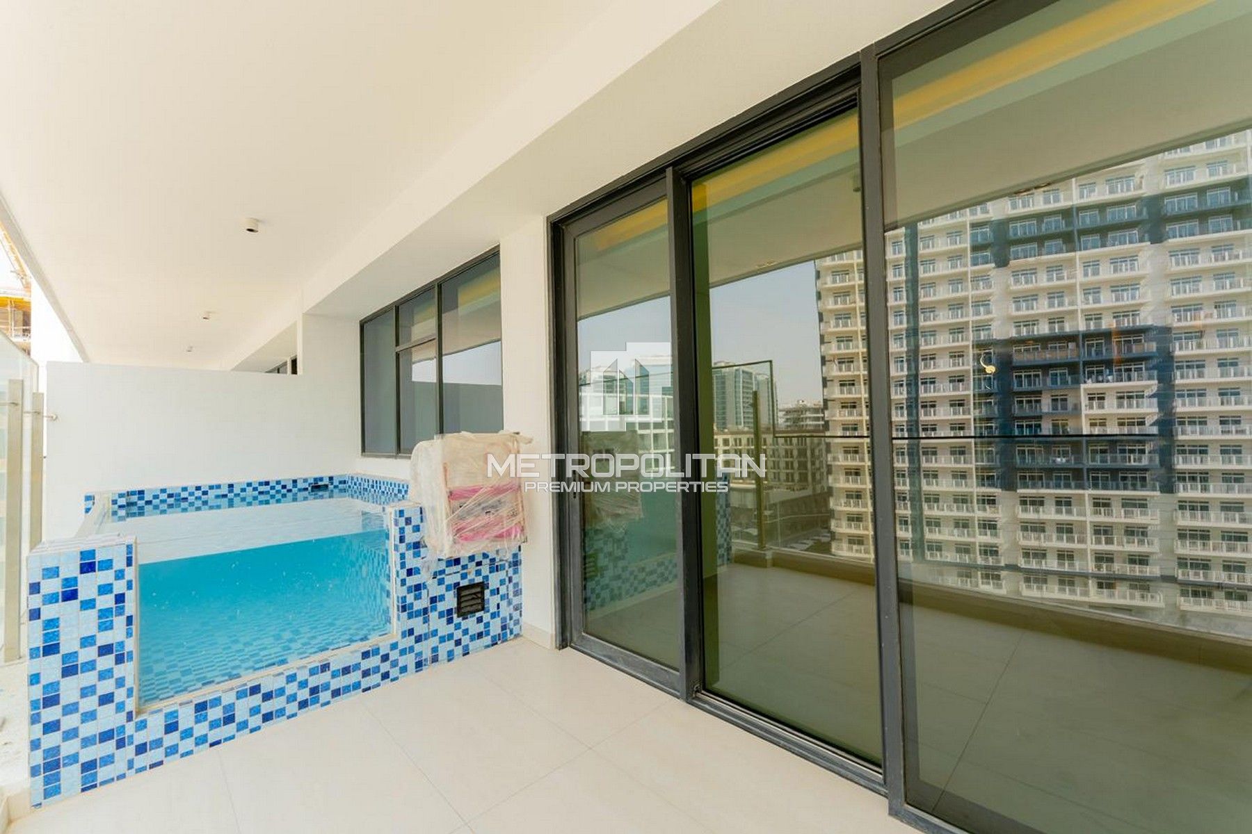 Huge Layout | With Private Pool | View Now