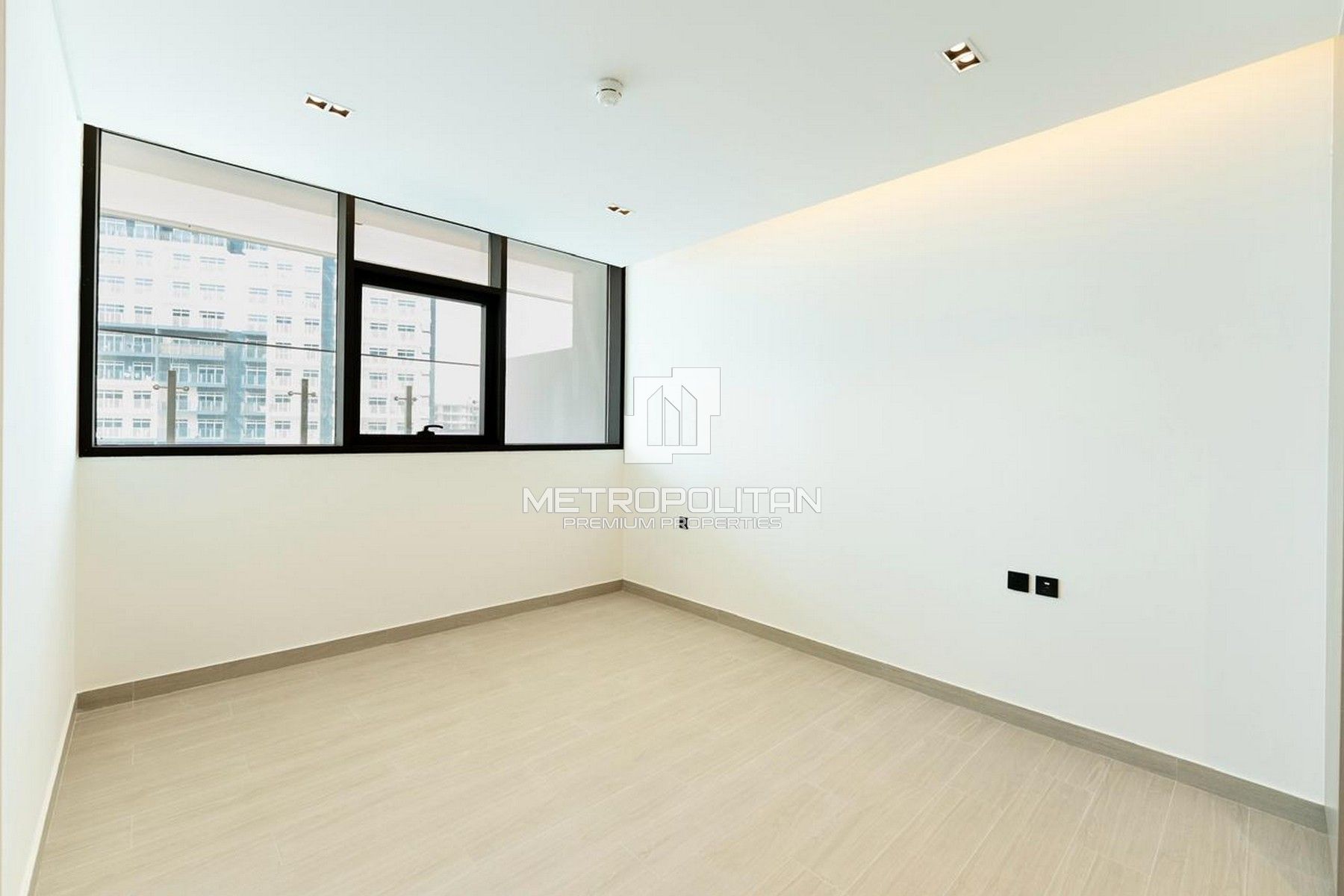 Huge Layout | With Private Pool | View Now