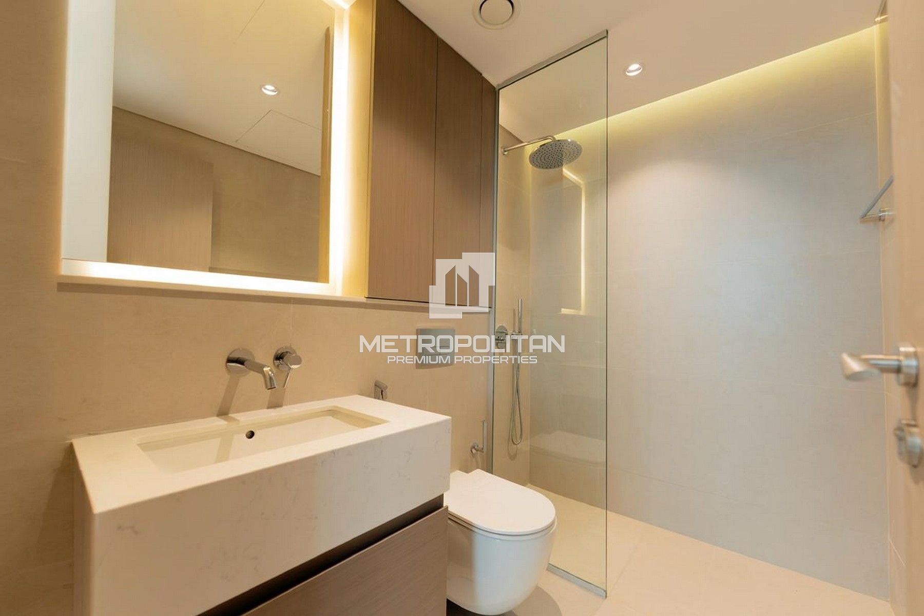 Huge Layout | With Private Pool | View Now