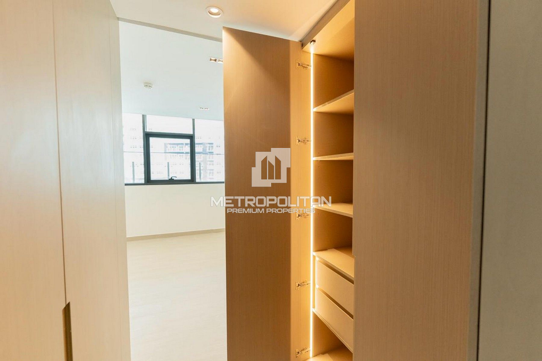 Huge Layout | With Private Pool | View Now