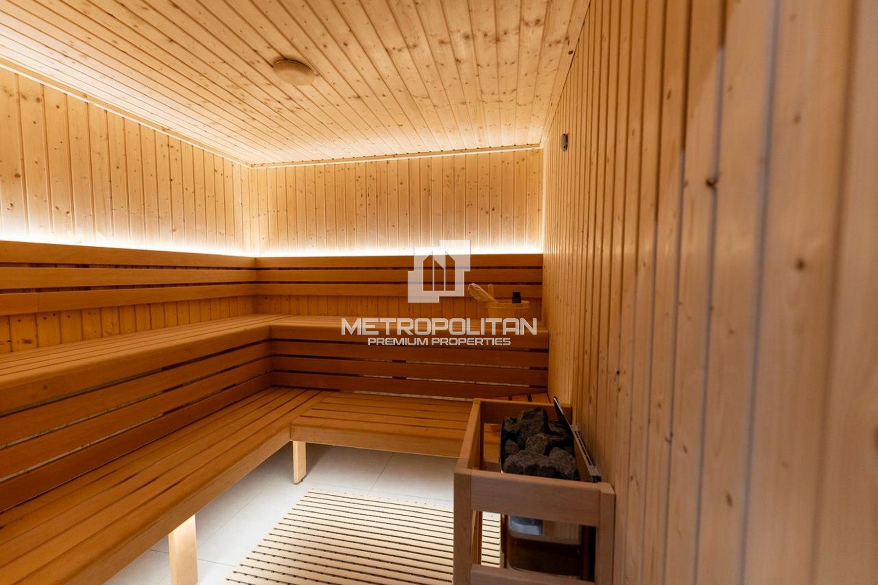 Huge Layout | With Private Pool | View Now
