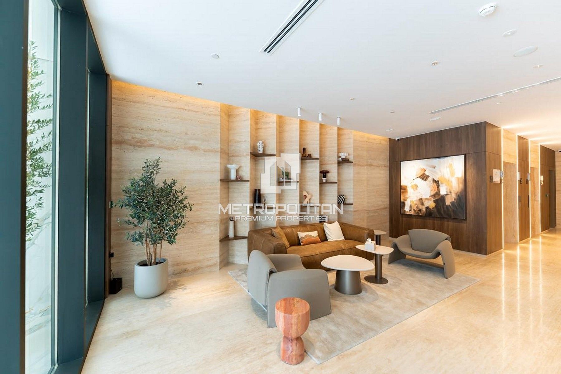 Huge Layout | With Private Pool | View Now