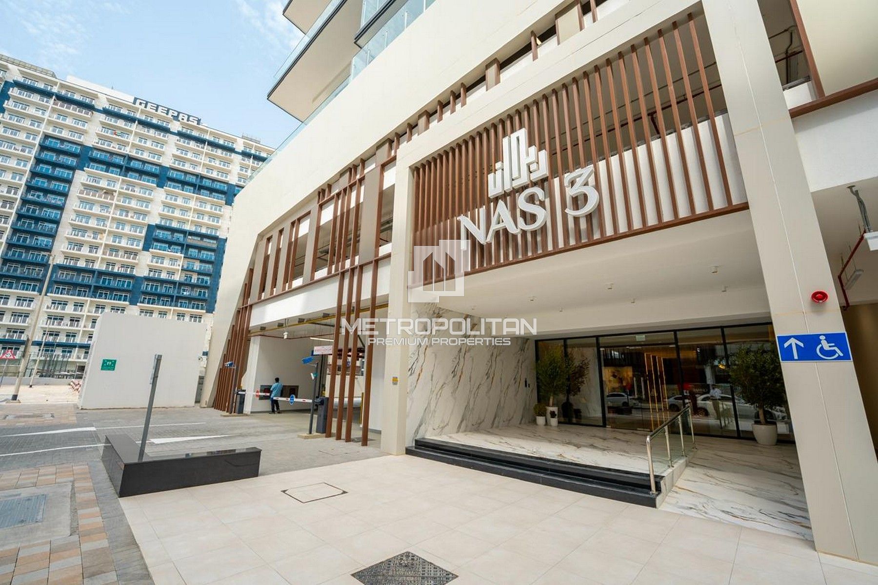 Huge Layout | With Private Pool | View Now