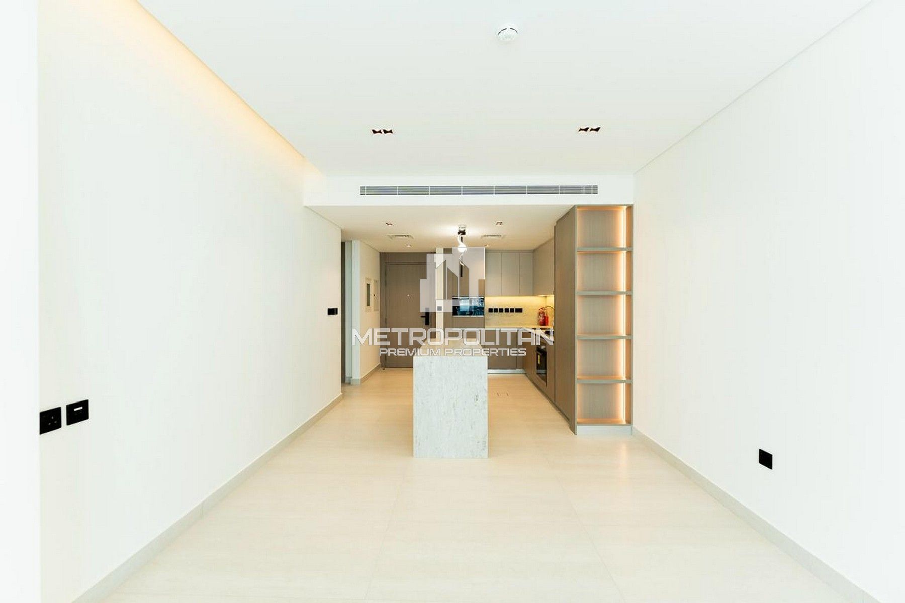 Huge Layout | With Private Pool | View Now