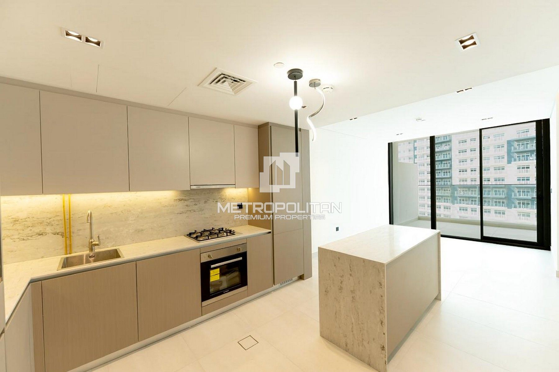 Huge Layout | With Private Pool | View Now