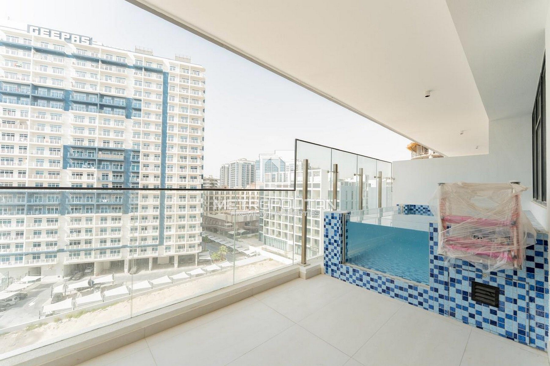 Huge Layout | With Private Pool | View Now