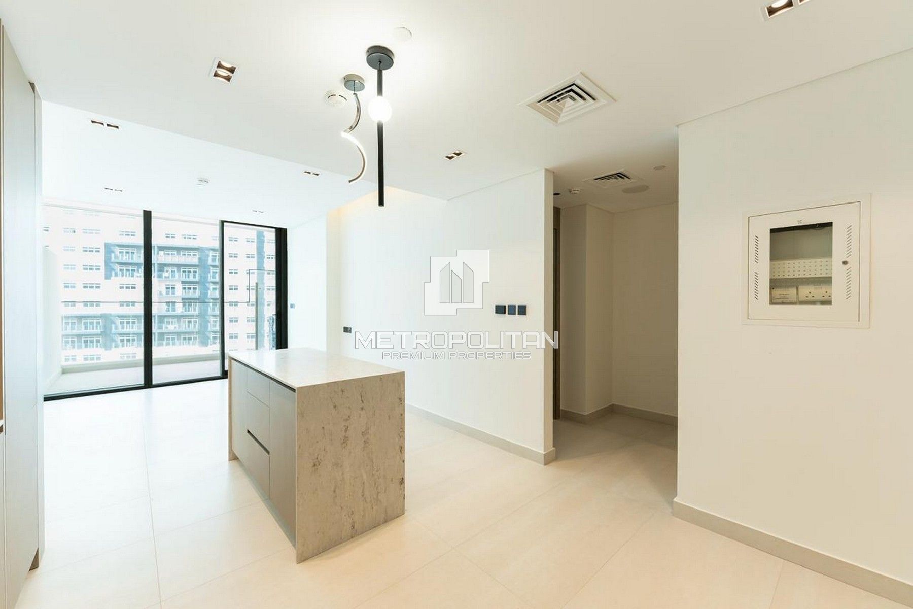 Huge Layout | With Private Pool | View Now