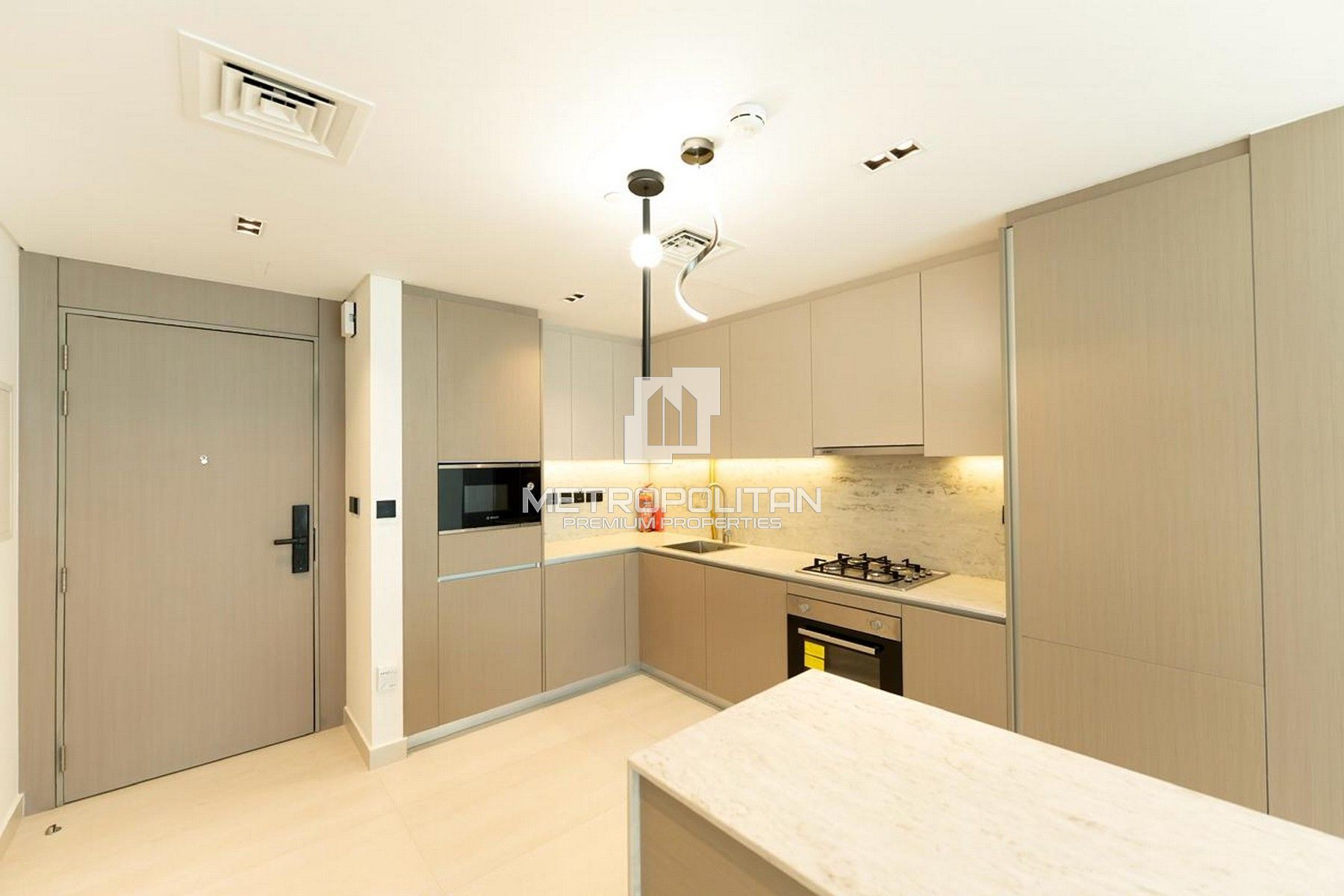 Huge Layout | With Private Pool | View Now
