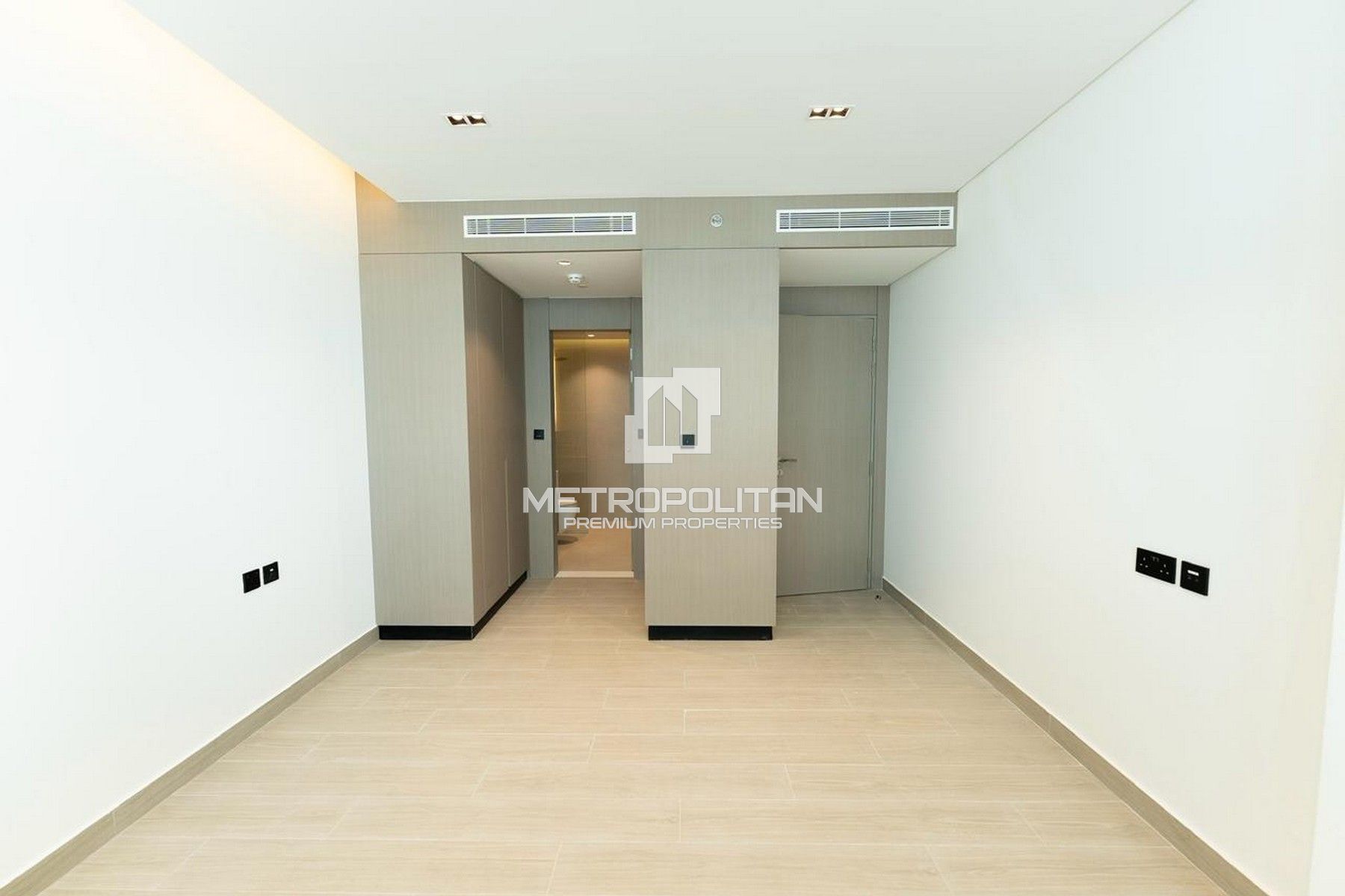 Huge Layout | With Private Pool | View Now