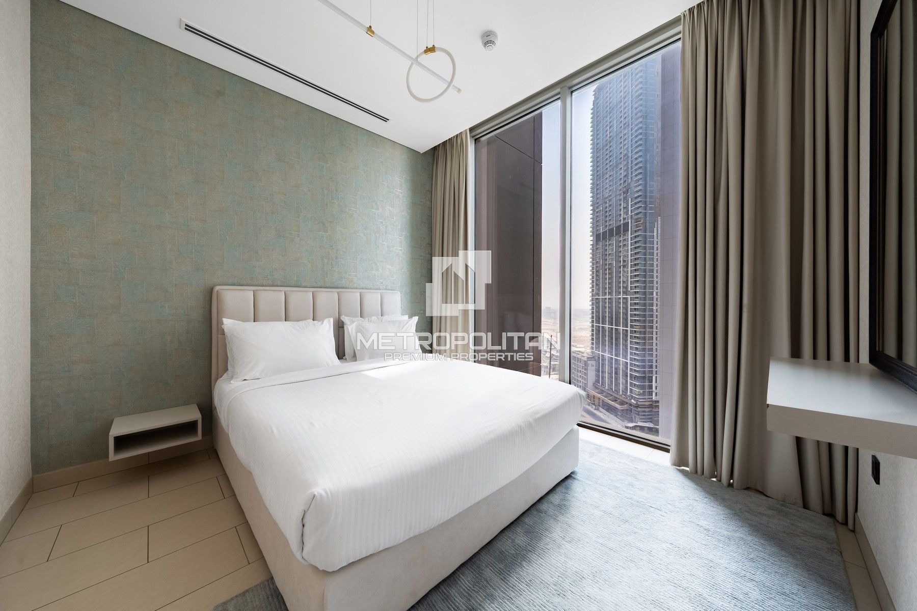 High Floor | Burj Khalifa View | Flexible cheques