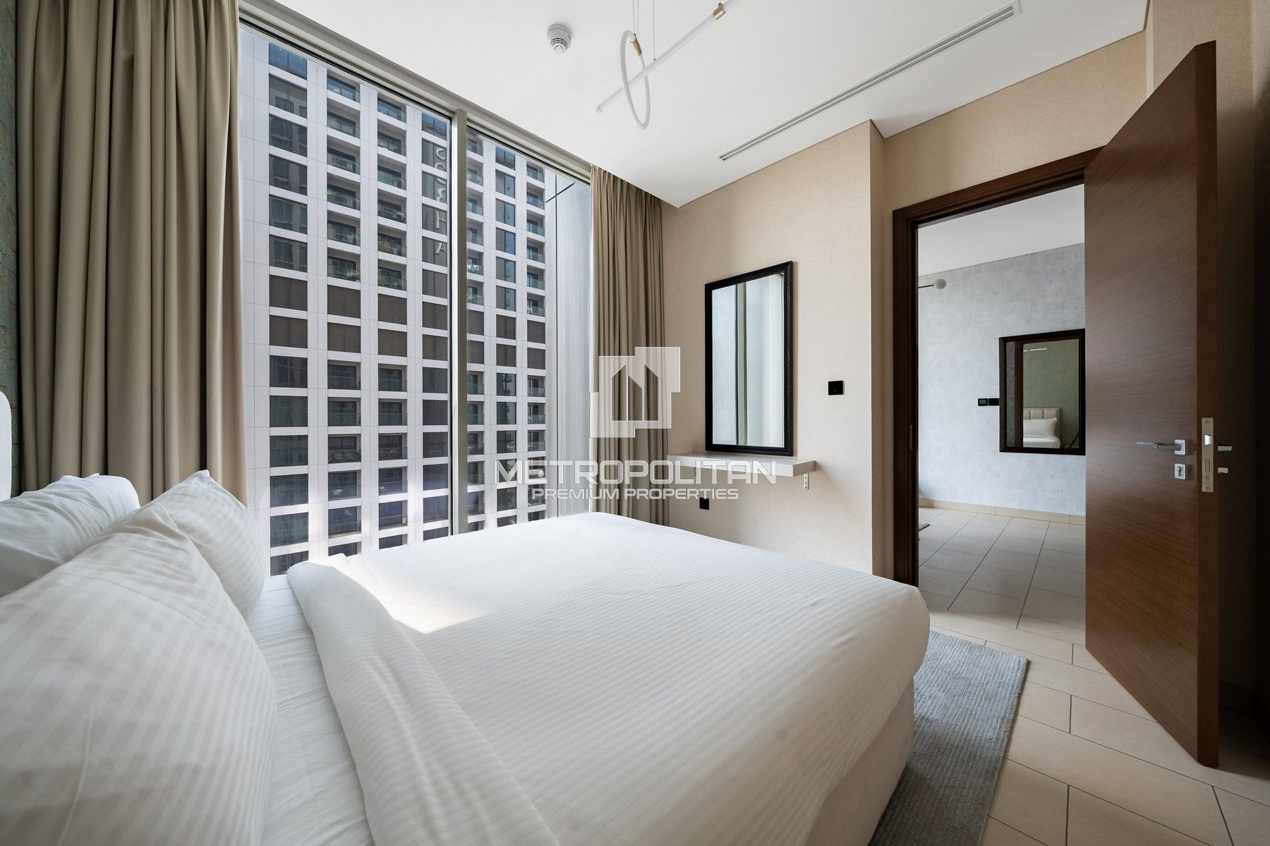 High Floor | Burj Khalifa View | Flexible cheques