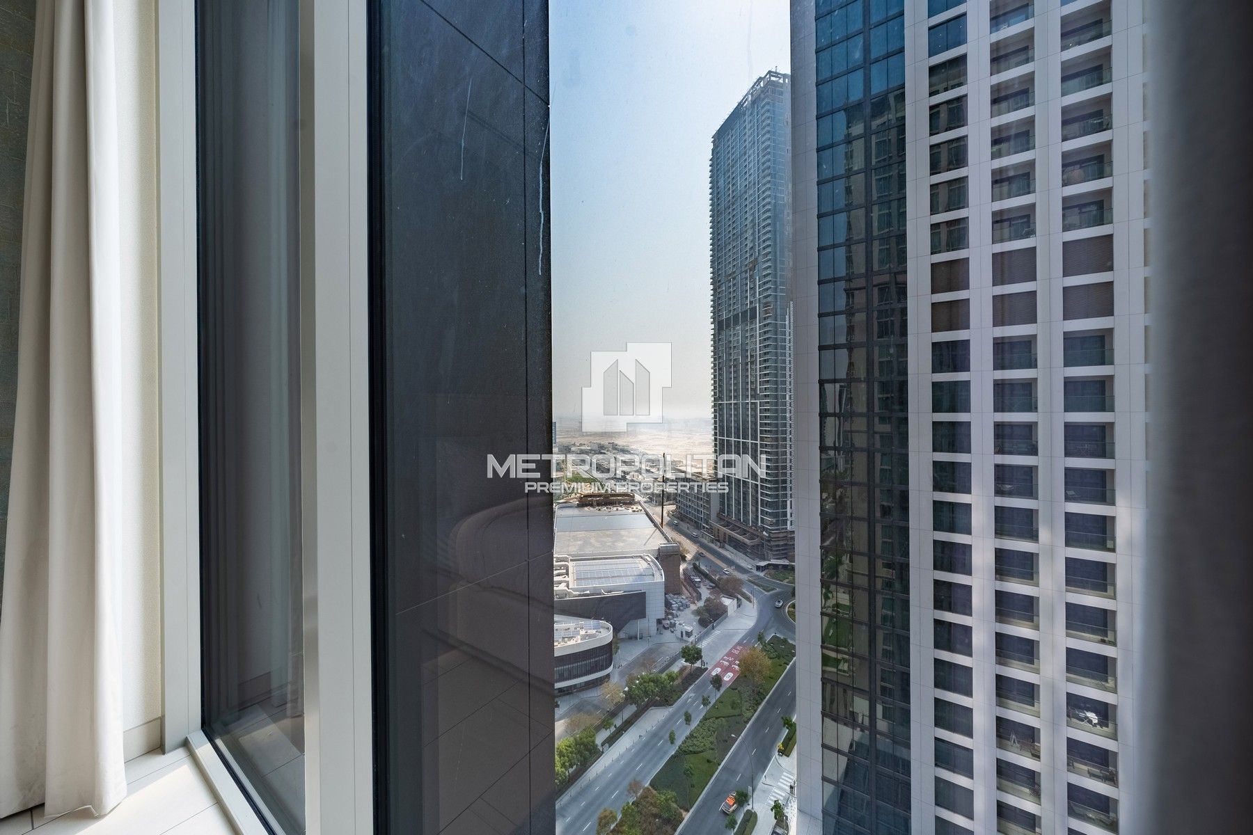 High Floor | Burj Khalifa View | Flexible cheques