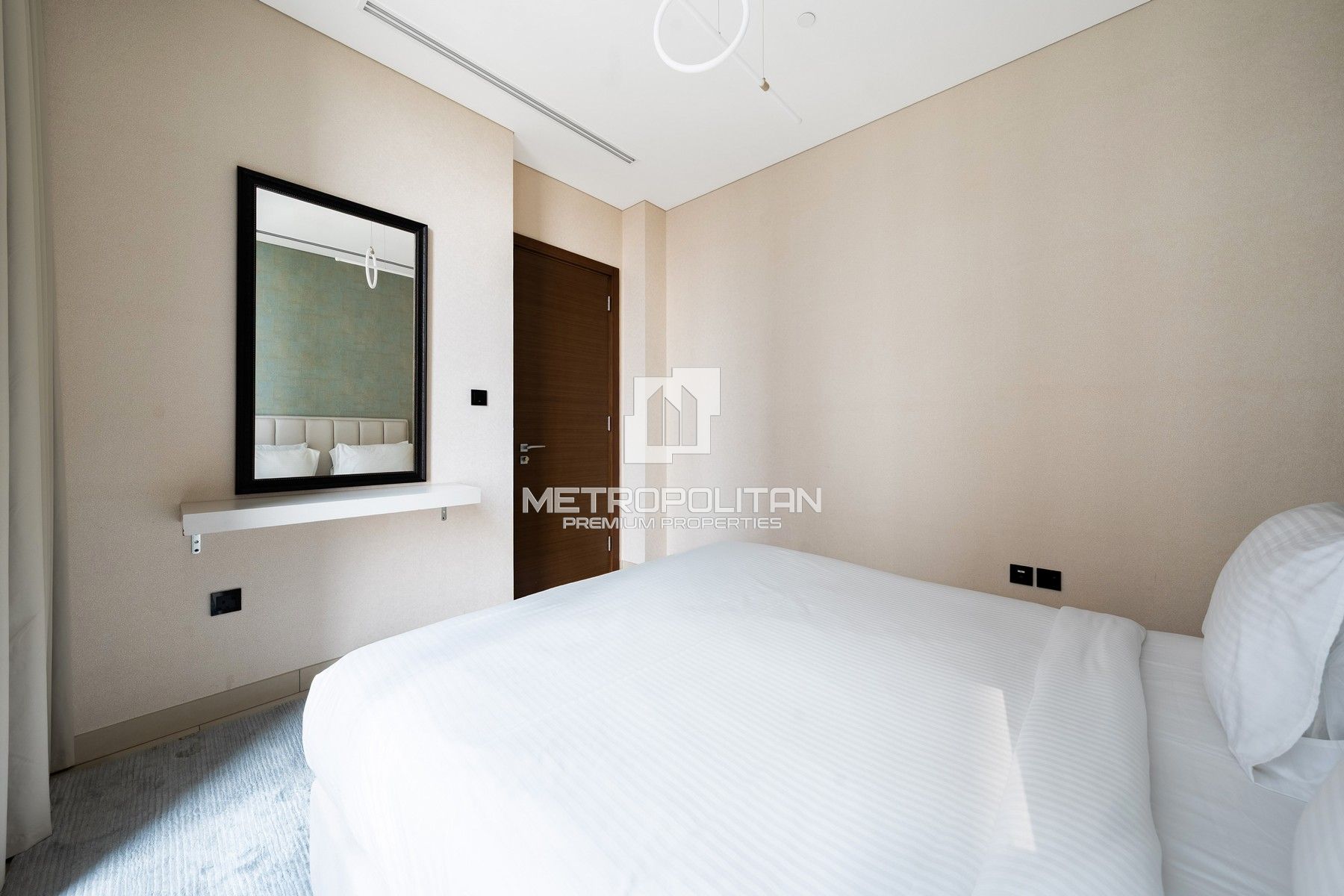 High Floor | Burj Khalifa View | Flexible cheques