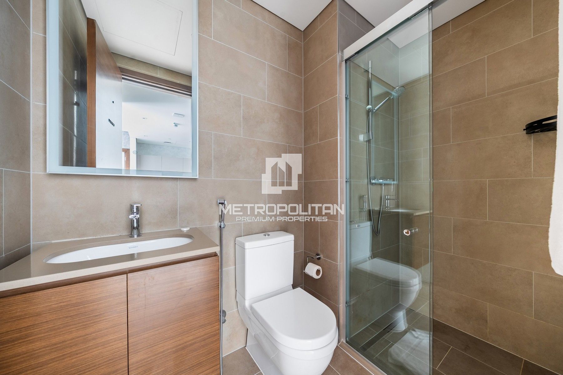 High Floor | Burj Khalifa View | Flexible cheques