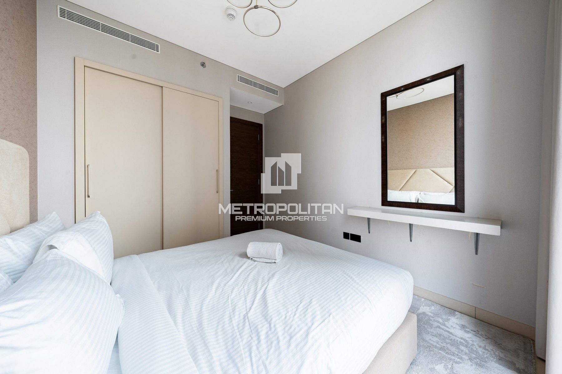 High Floor | Burj Khalifa View | Flexible cheques