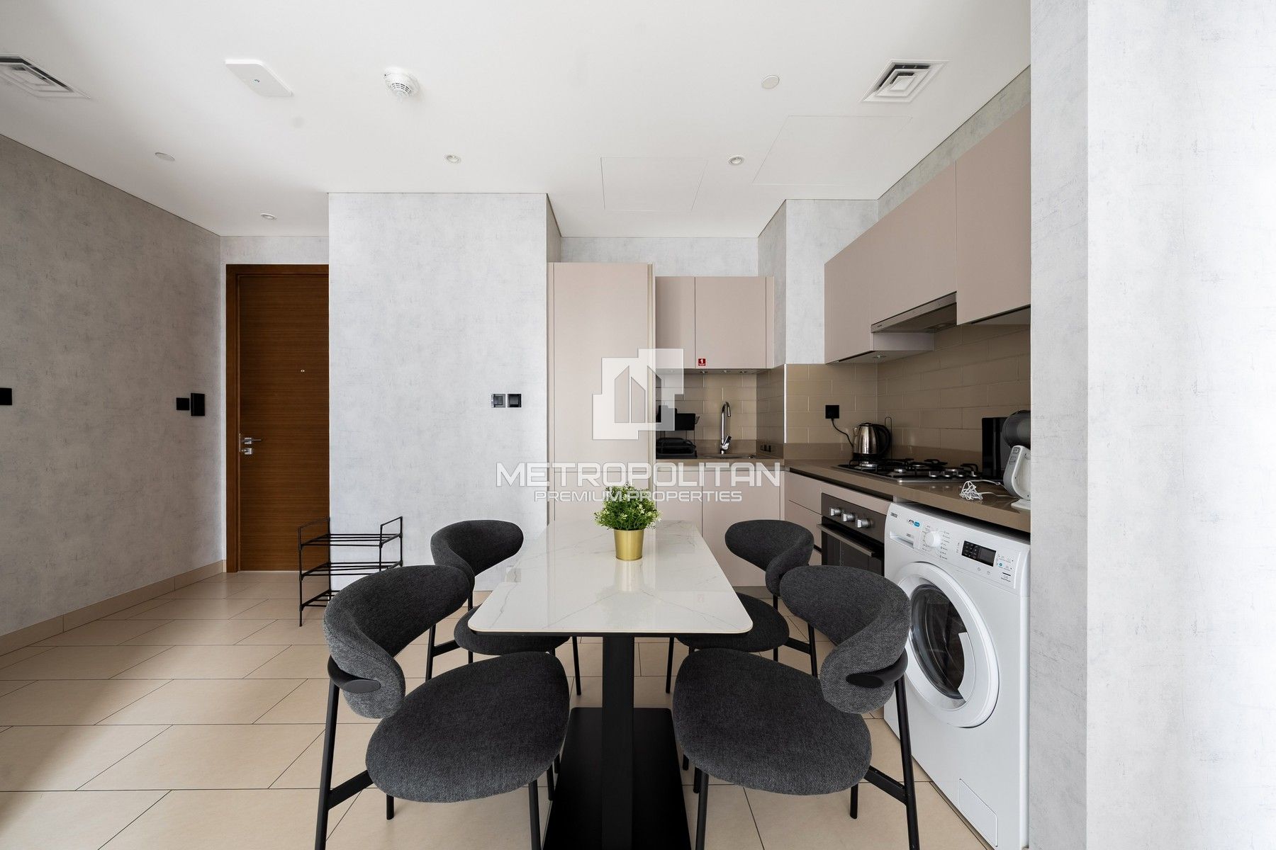 High Floor | Burj Khalifa View | Flexible cheques