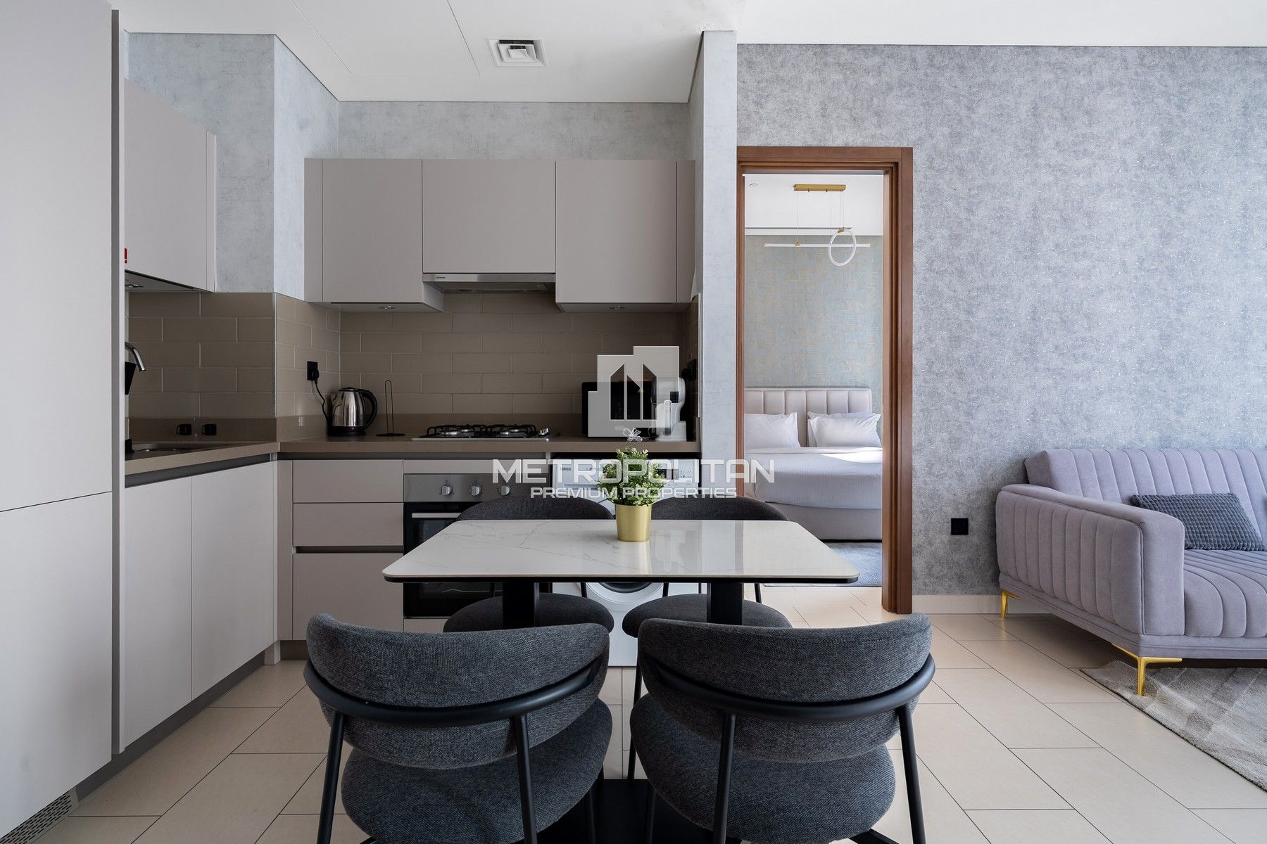 High Floor | Burj Khalifa View | Flexible cheques