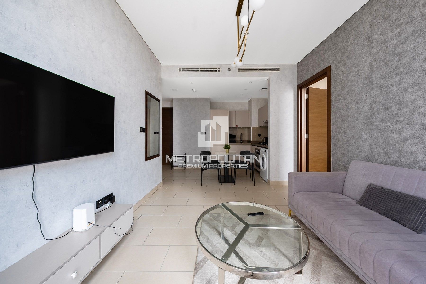 High Floor | Burj Khalifa View | Flexible cheques