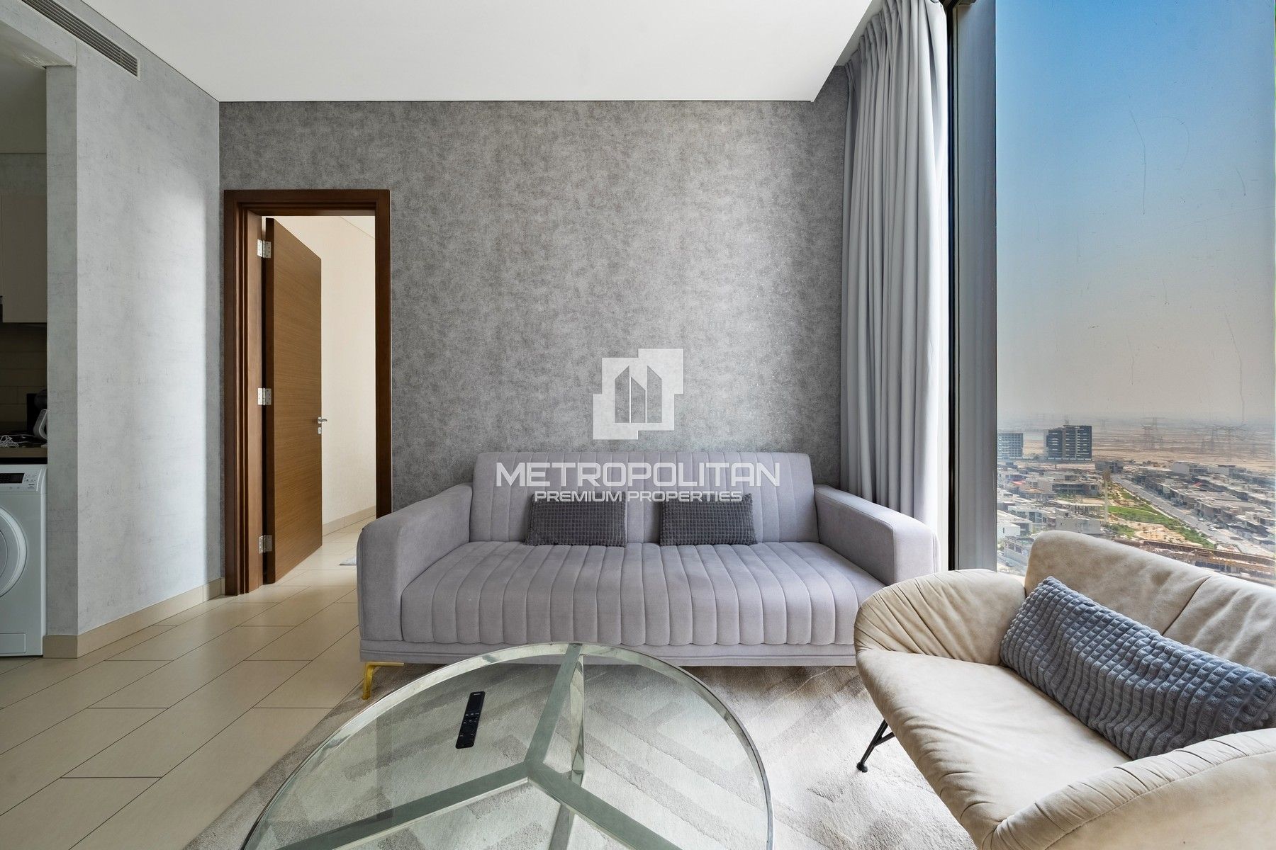 High Floor | Burj Khalifa View | Flexible cheques