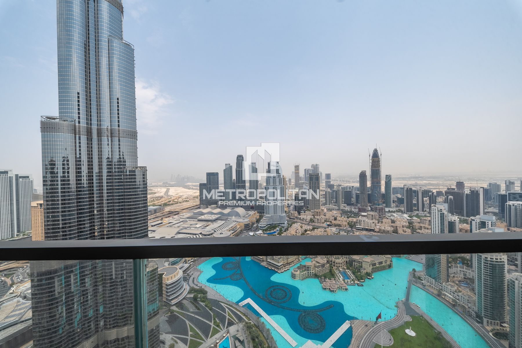 شقة للإيجار في IL Primo، Downtown Dubai - MPR-10665