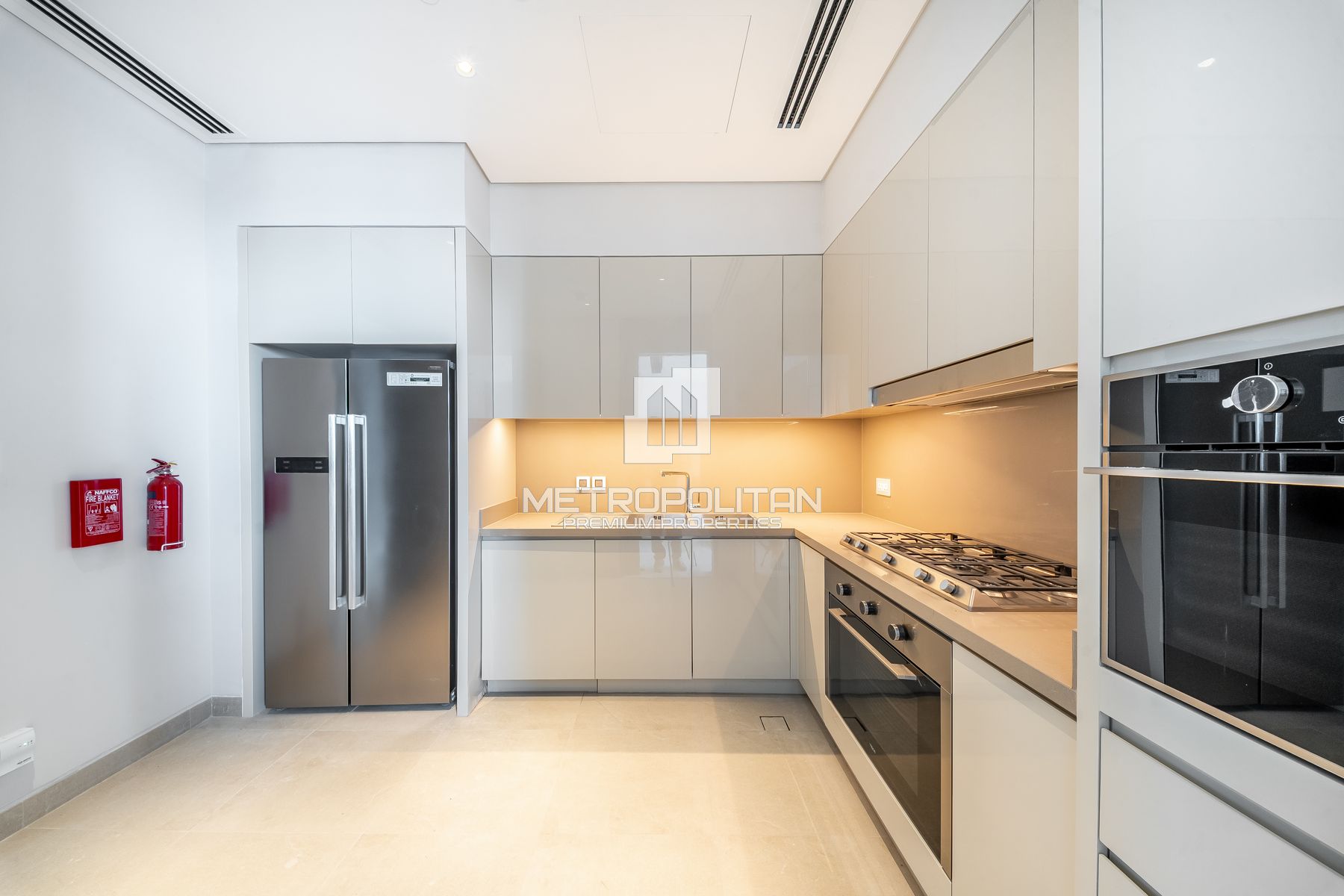 شقة للإيجار في IL Primo، Downtown Dubai - MPR-10665