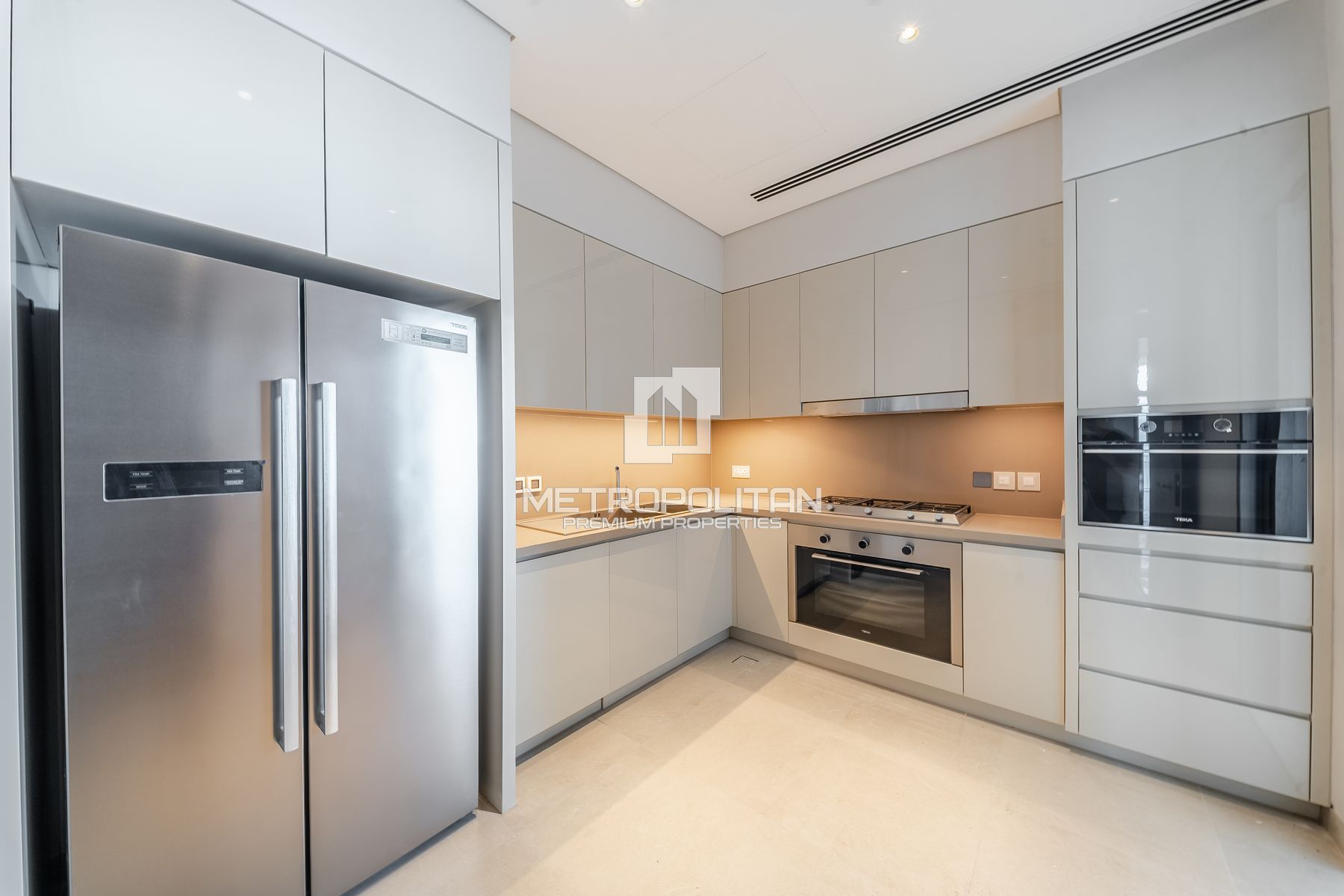 شقة للإيجار في IL Primo، Downtown Dubai - MPR-10665