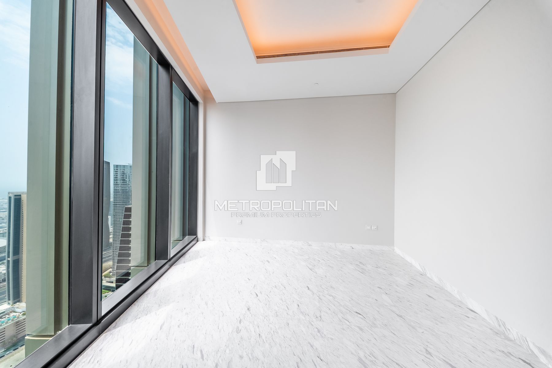 High Floor | Burj Khalifa View | Luxury Residence