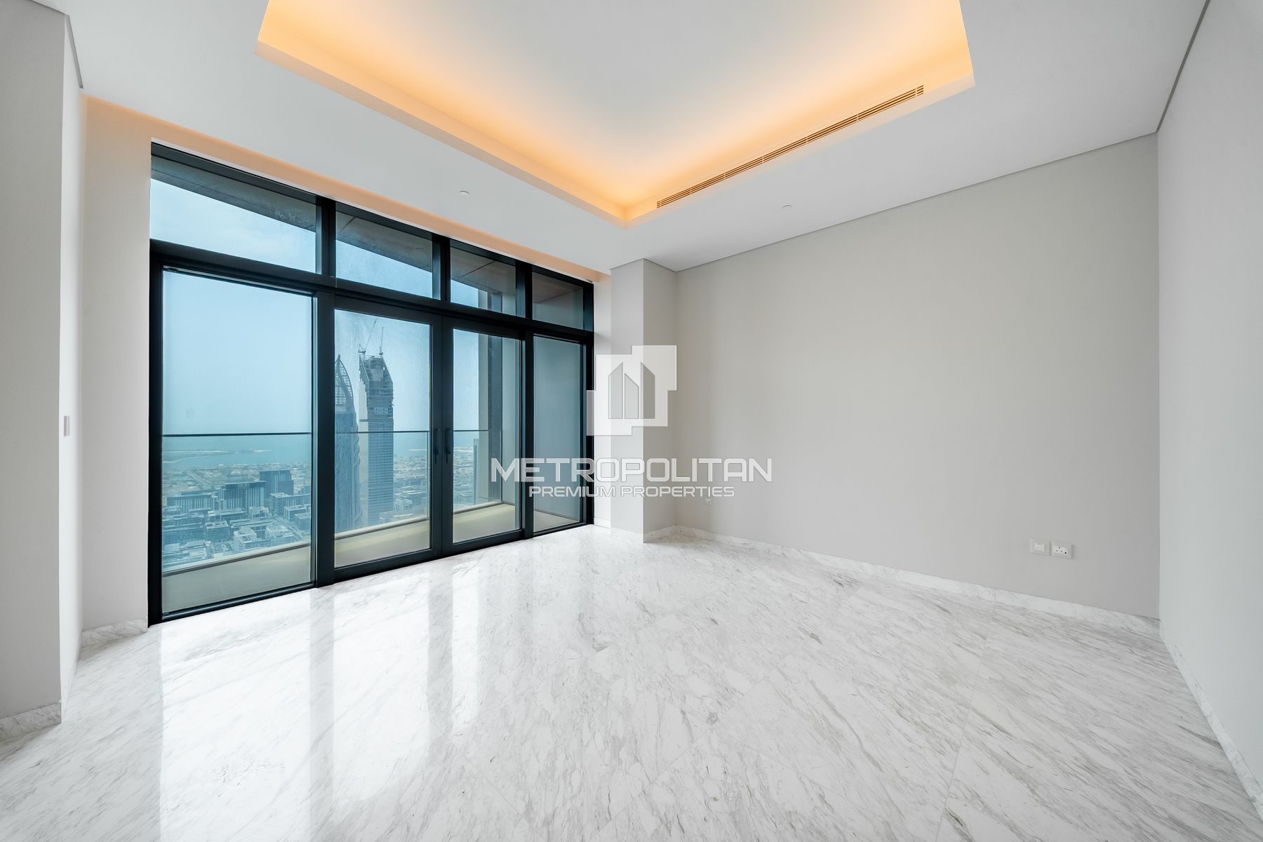 High Floor | Burj Khalifa View | Luxury Residence