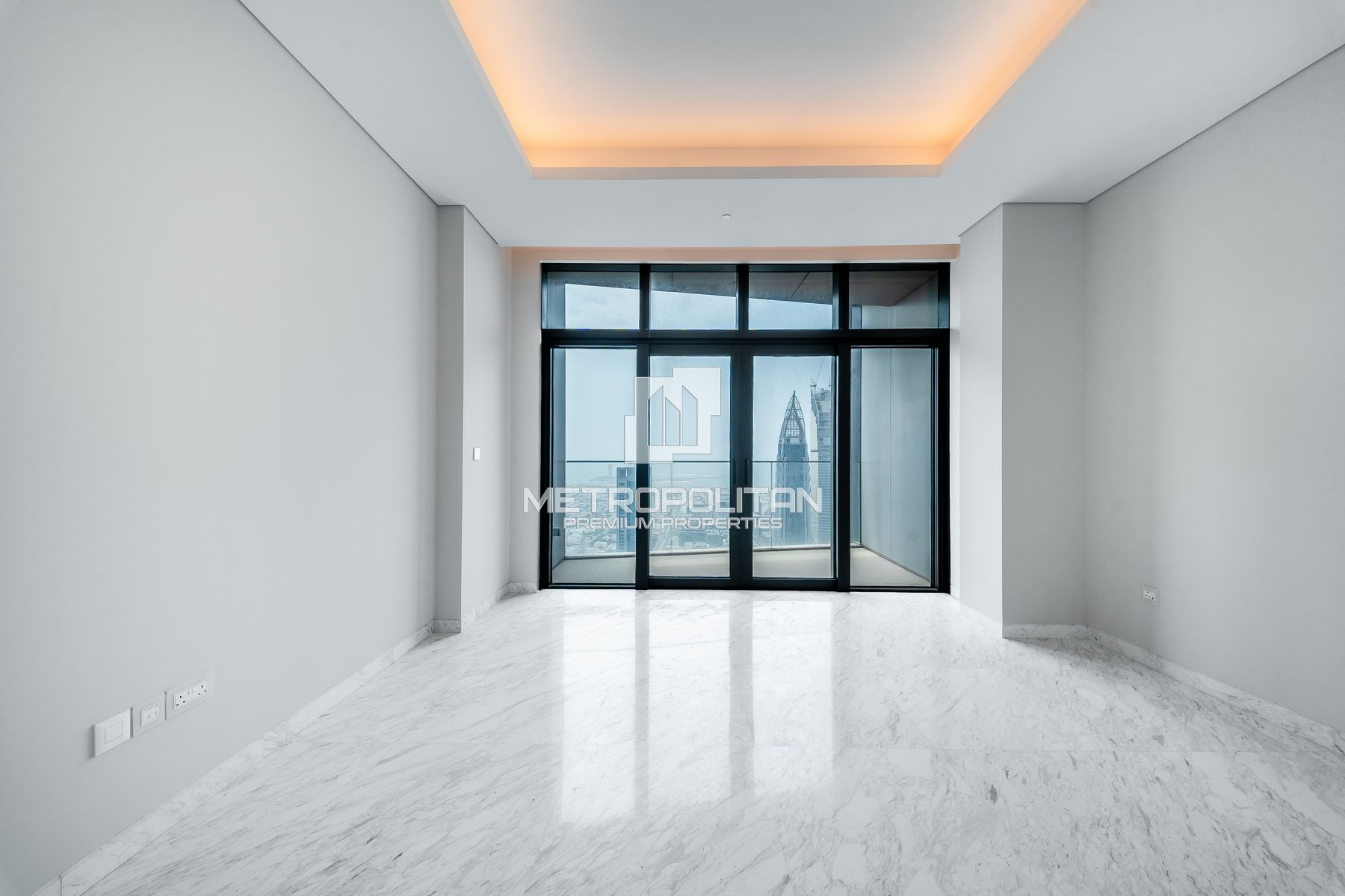 High Floor | Burj Khalifa View | Luxury Residence