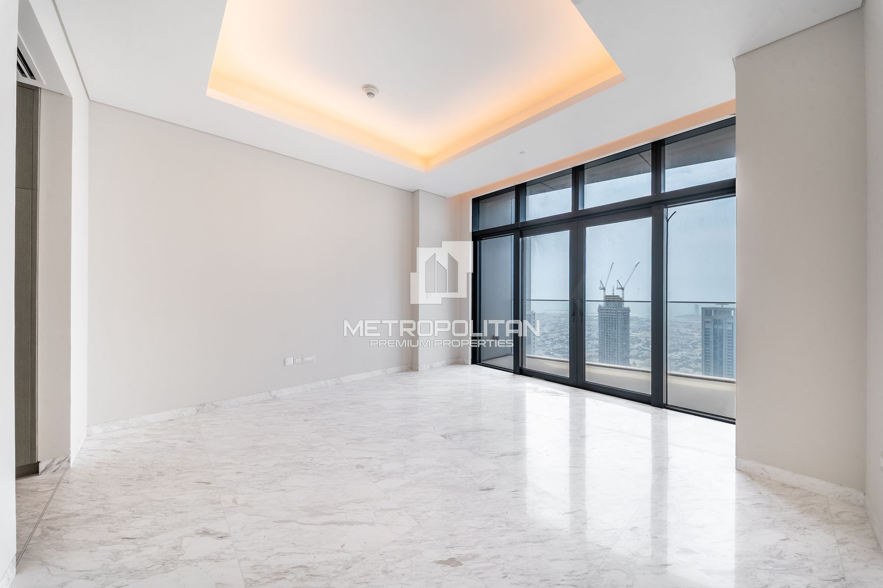 High Floor | Burj Khalifa View | Luxury Residence
