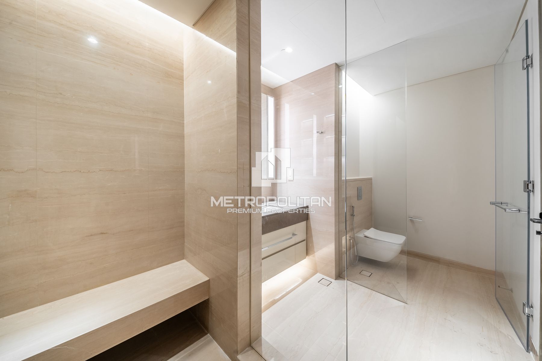 High Floor | Burj Khalifa View | Luxury Residence
