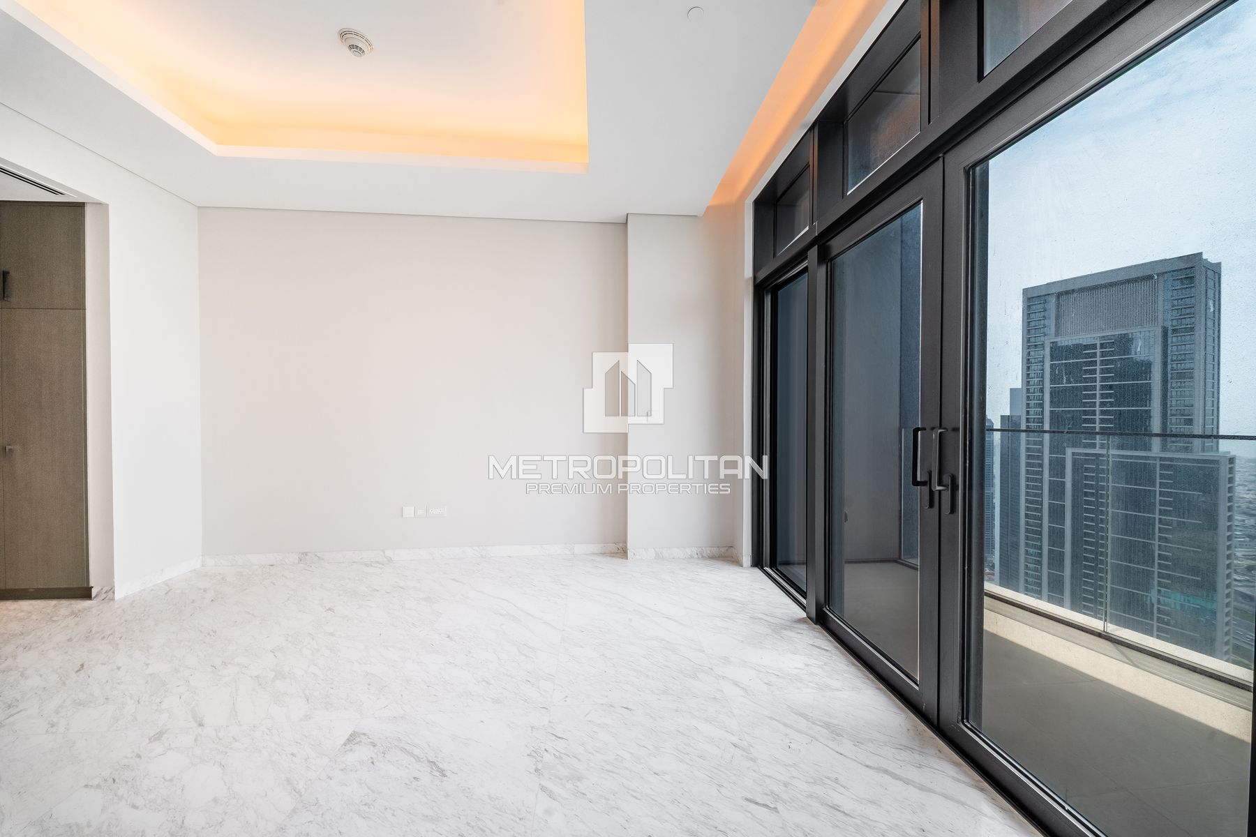 High Floor | Burj Khalifa View | Luxury Residence