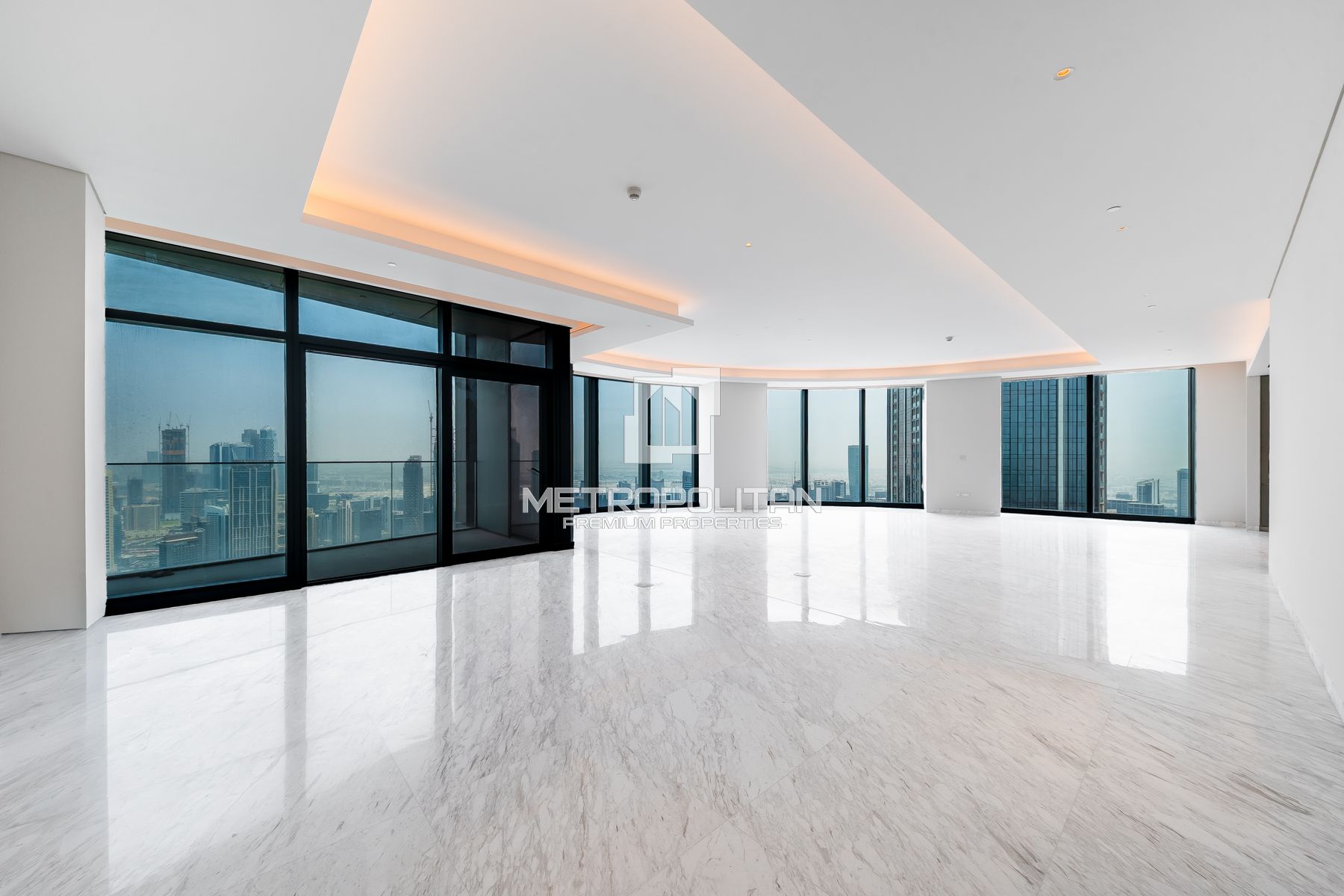 High Floor | Burj Khalifa View | Luxury Residence