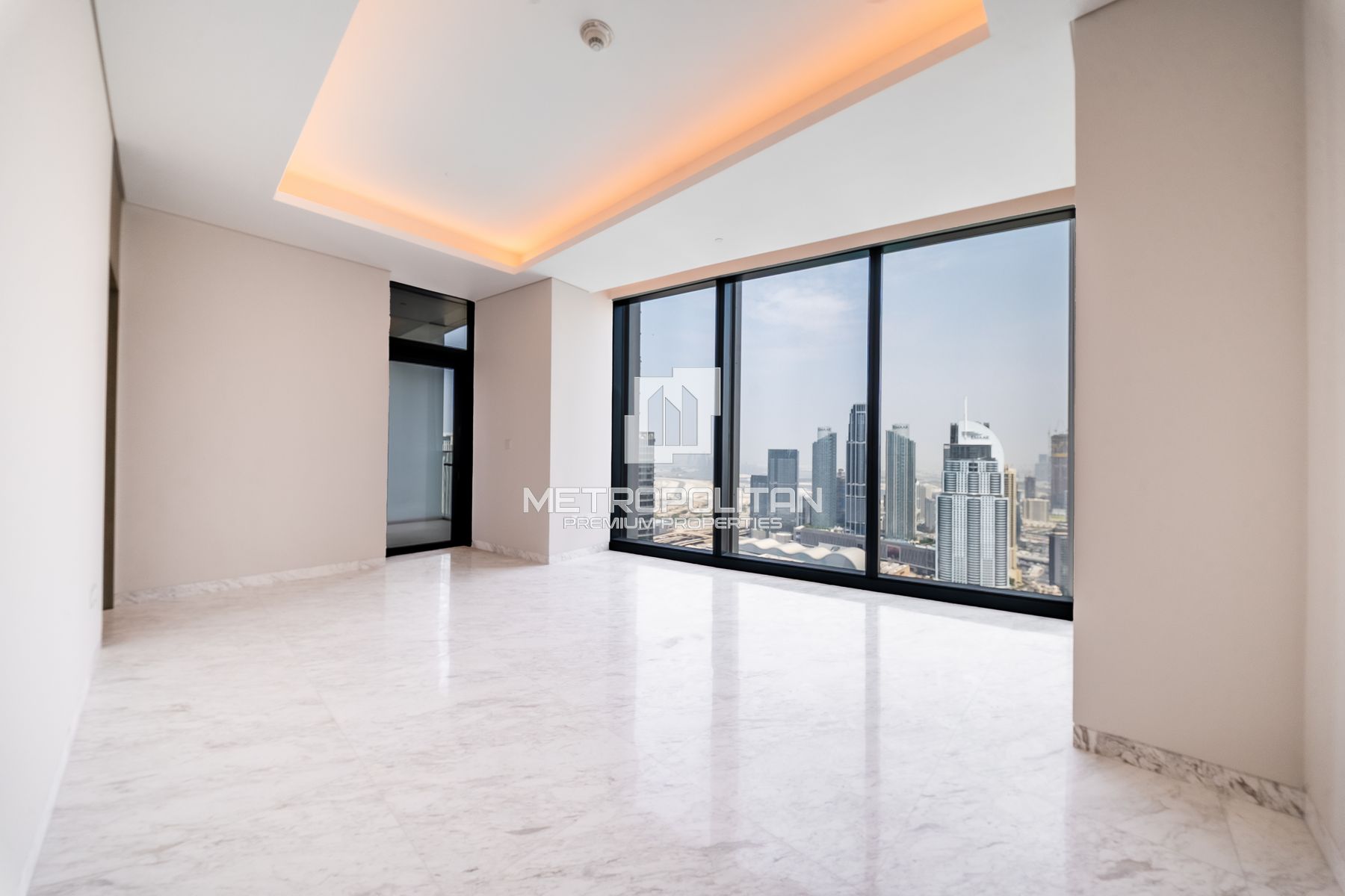 High Floor | Burj Khalifa View | Luxury Residence