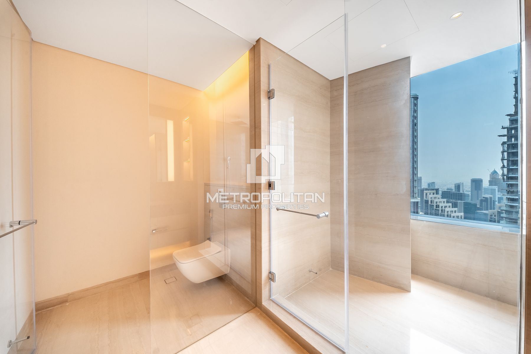 High Floor | Burj Khalifa View | Luxury Residence