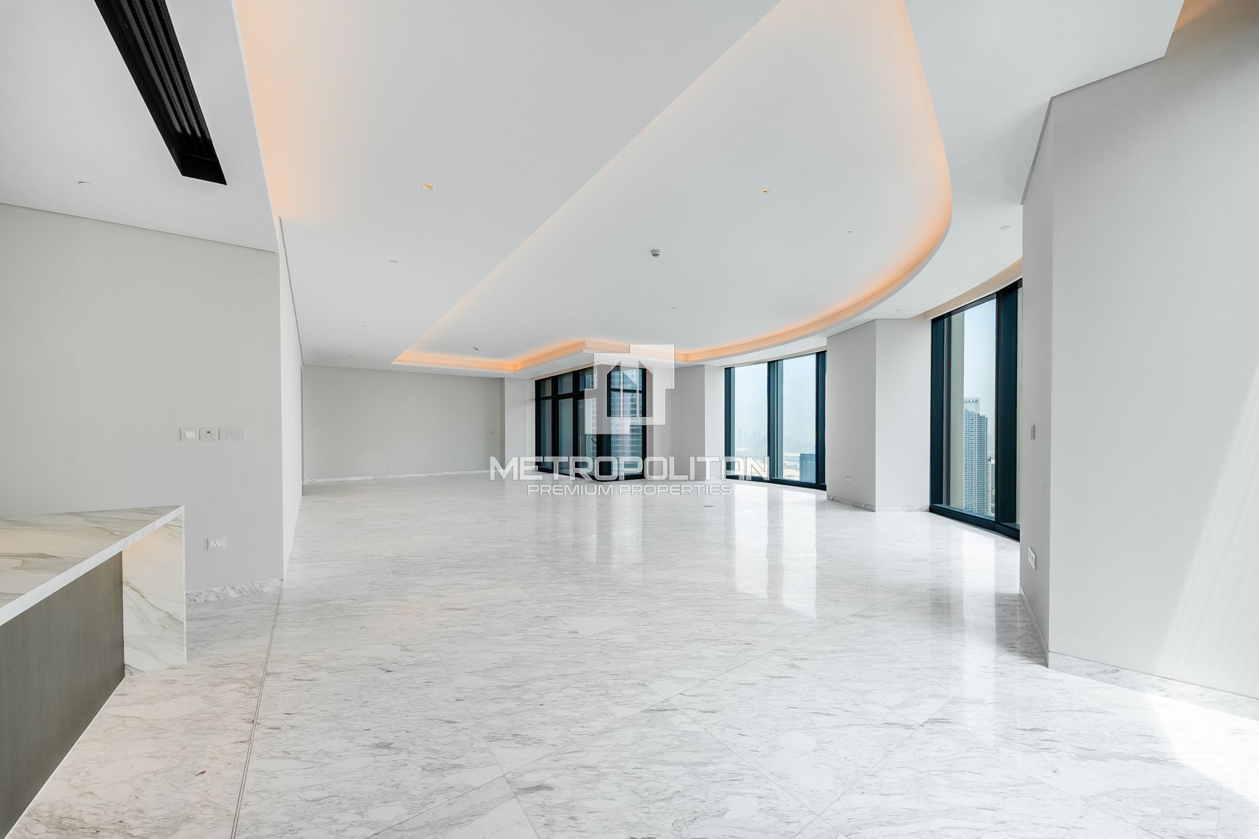 High Floor | Burj Khalifa View | Luxury Residence