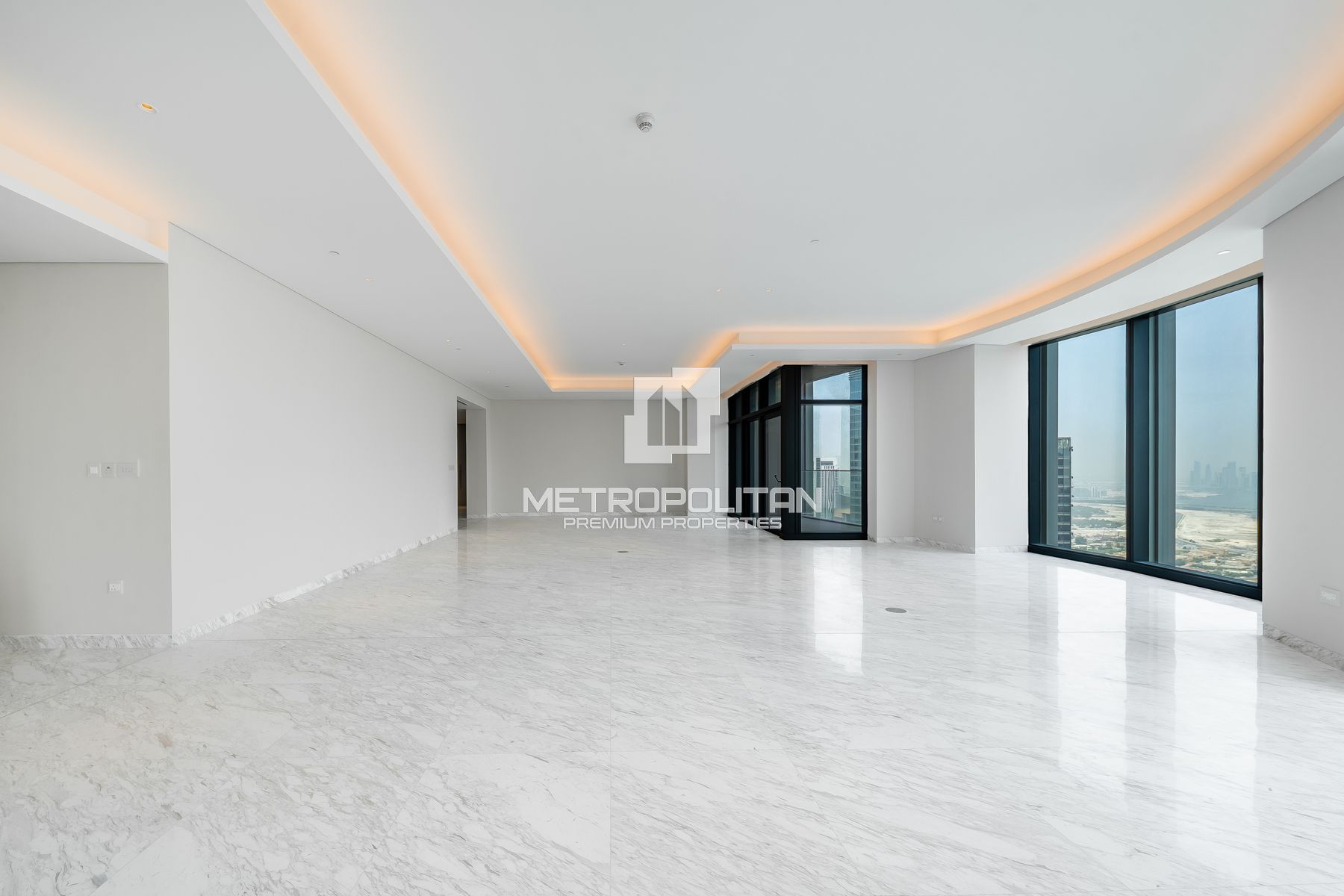 High Floor | Burj Khalifa View | Luxury Residence