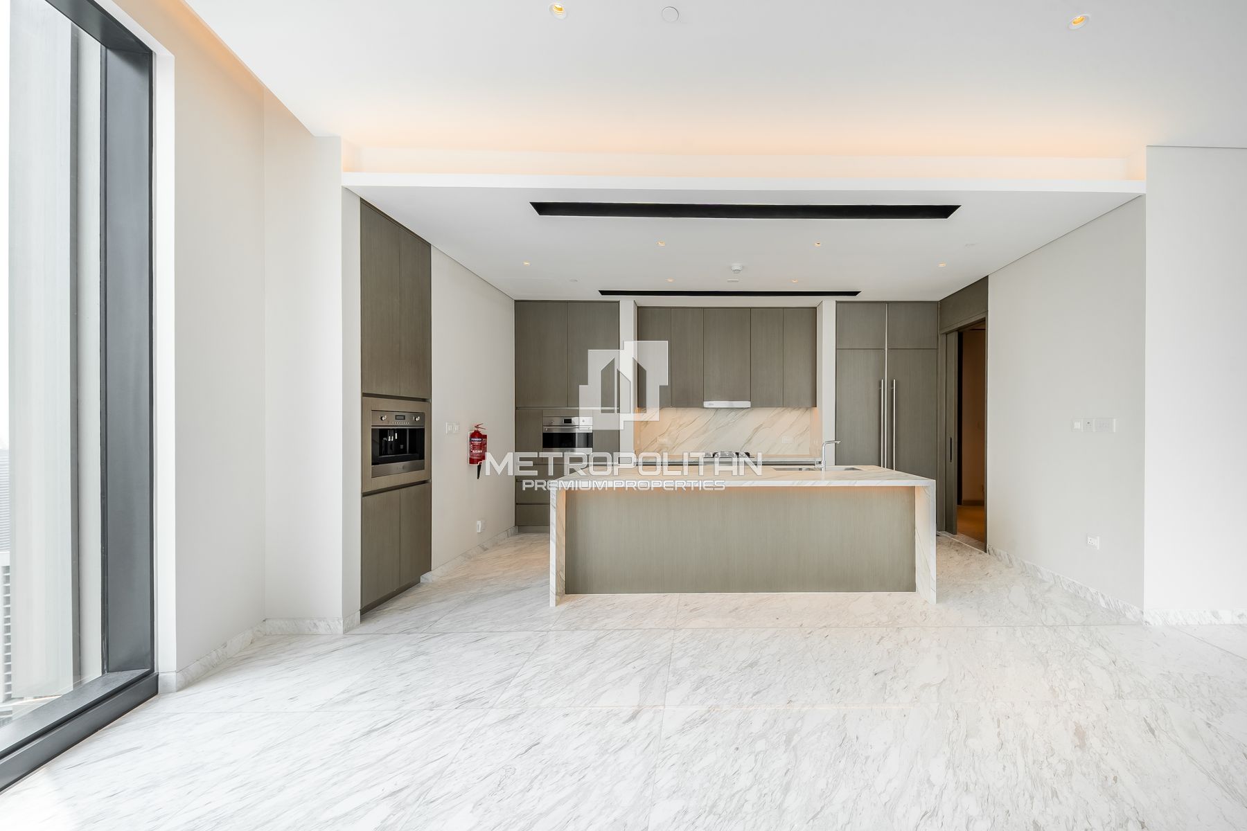 High Floor | Burj Khalifa View | Luxury Residence