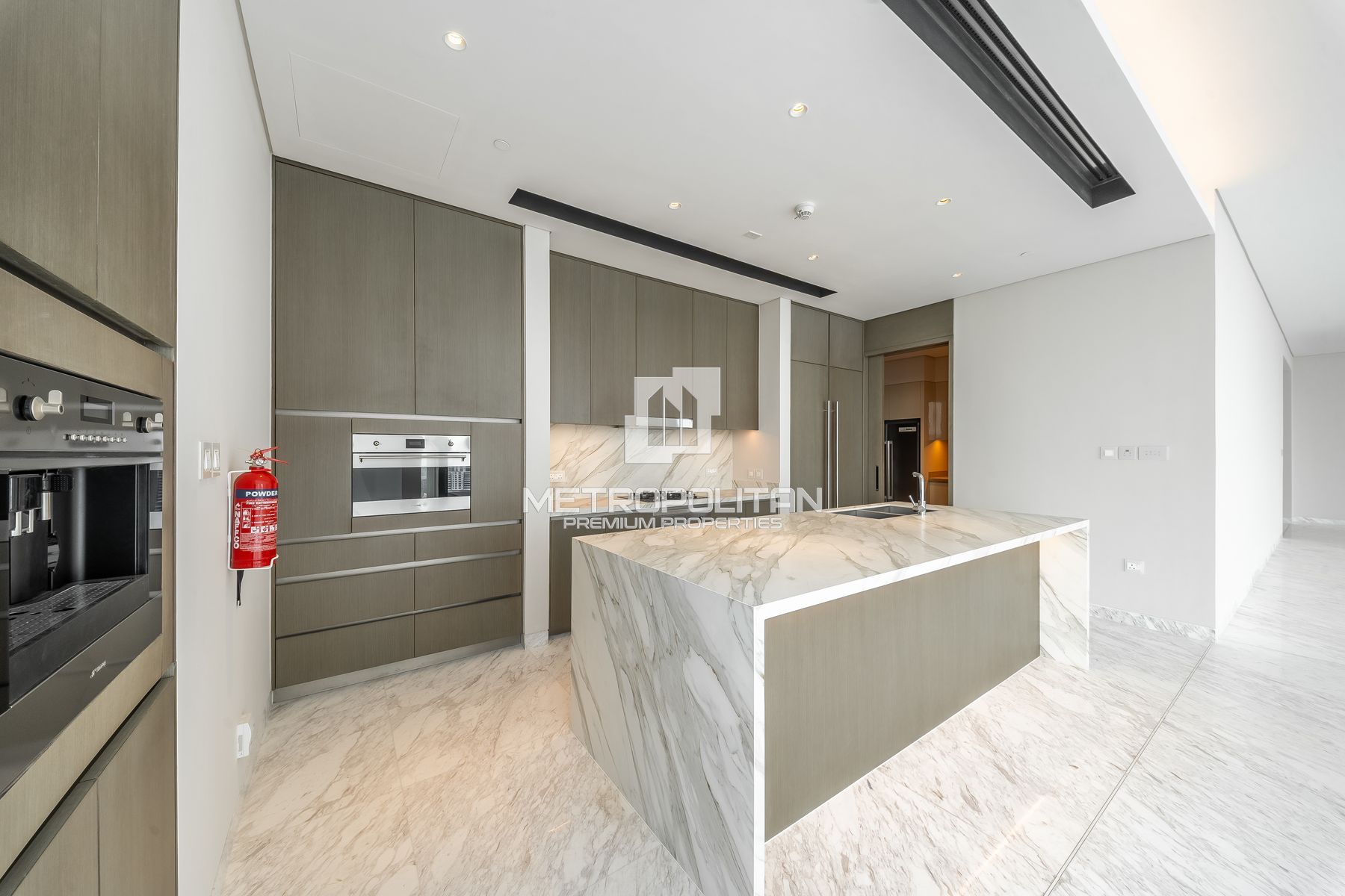 High Floor | Burj Khalifa View | Luxury Residence