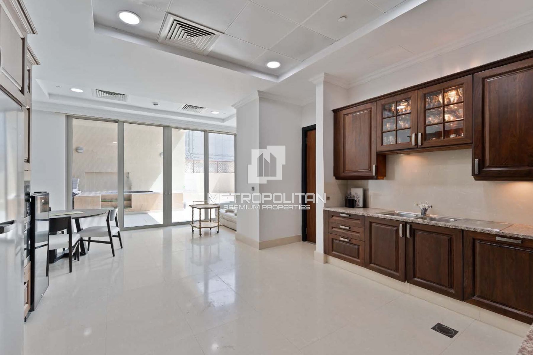 Exclusive Penthouse| Signature Residence| Sea View