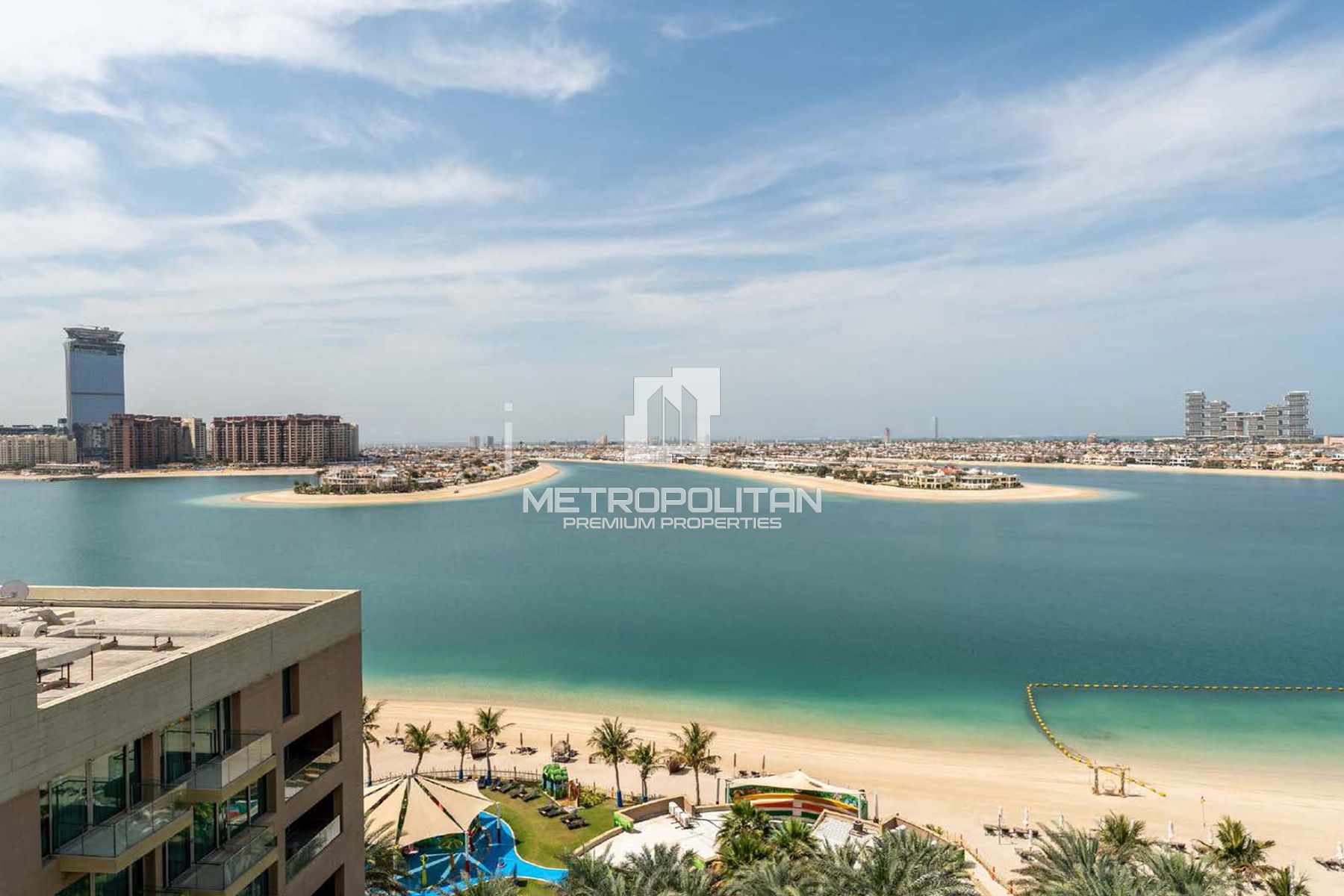 Exclusive Penthouse| Signature Residence| Sea View
