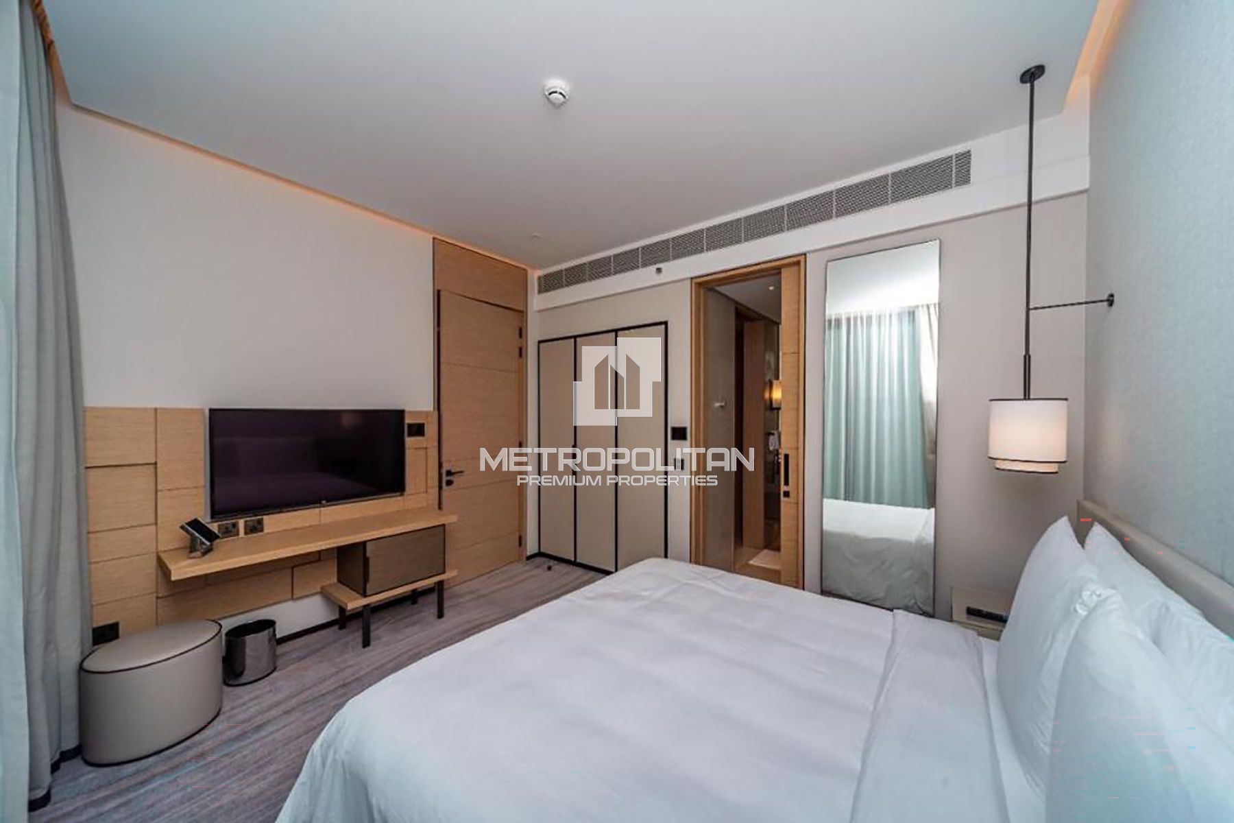 Five-Star Beachfront Residence | Furnished