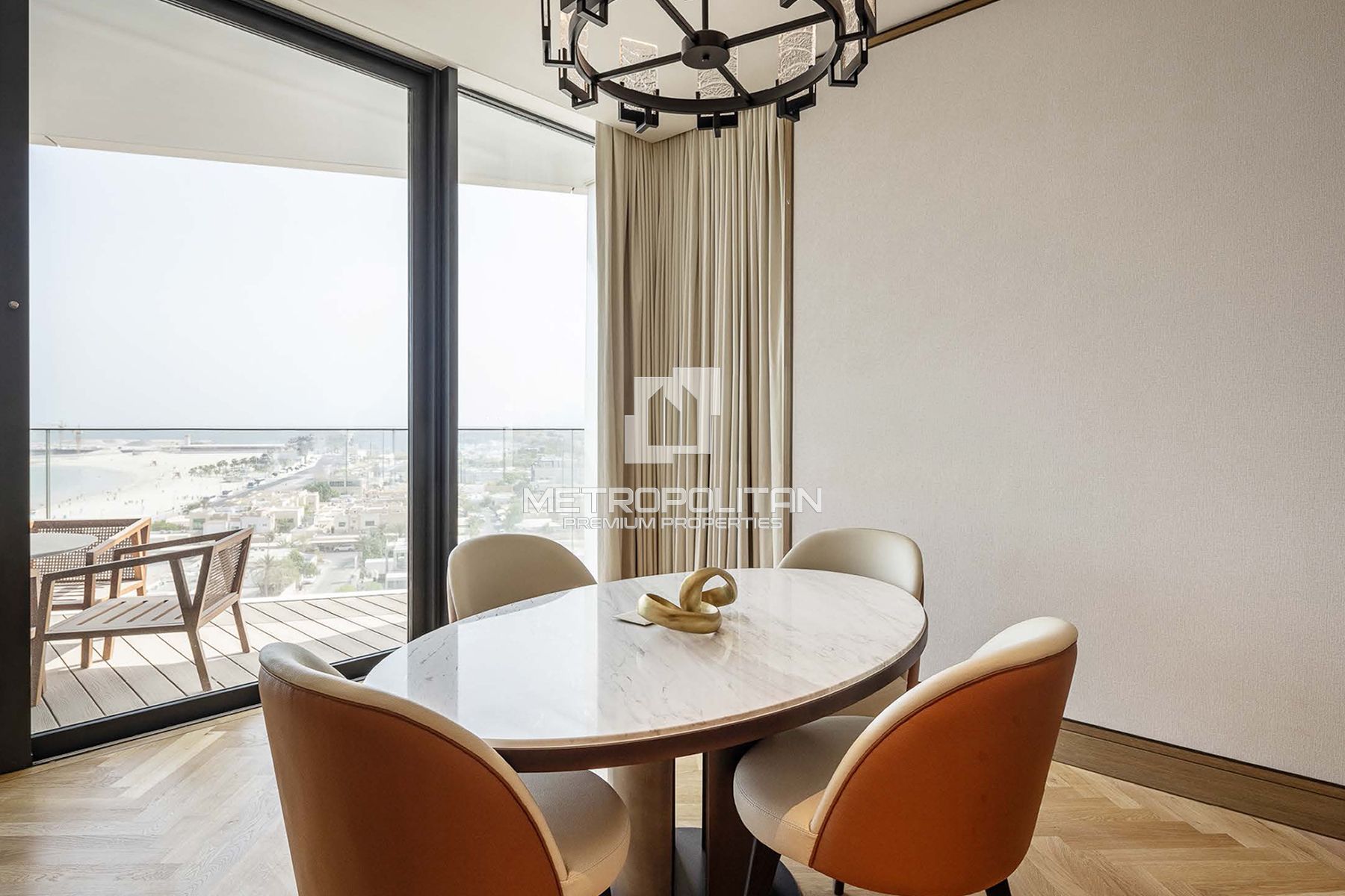 2BR Apartment for Rent in Marsa Al Arab, Jumeirah - MPR-10669