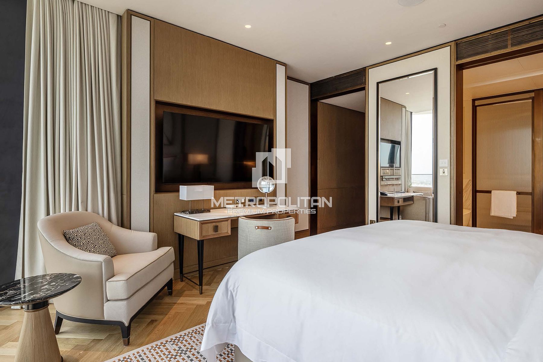 2BR Apartment for Rent in Marsa Al Arab, Jumeirah - MPR-10669