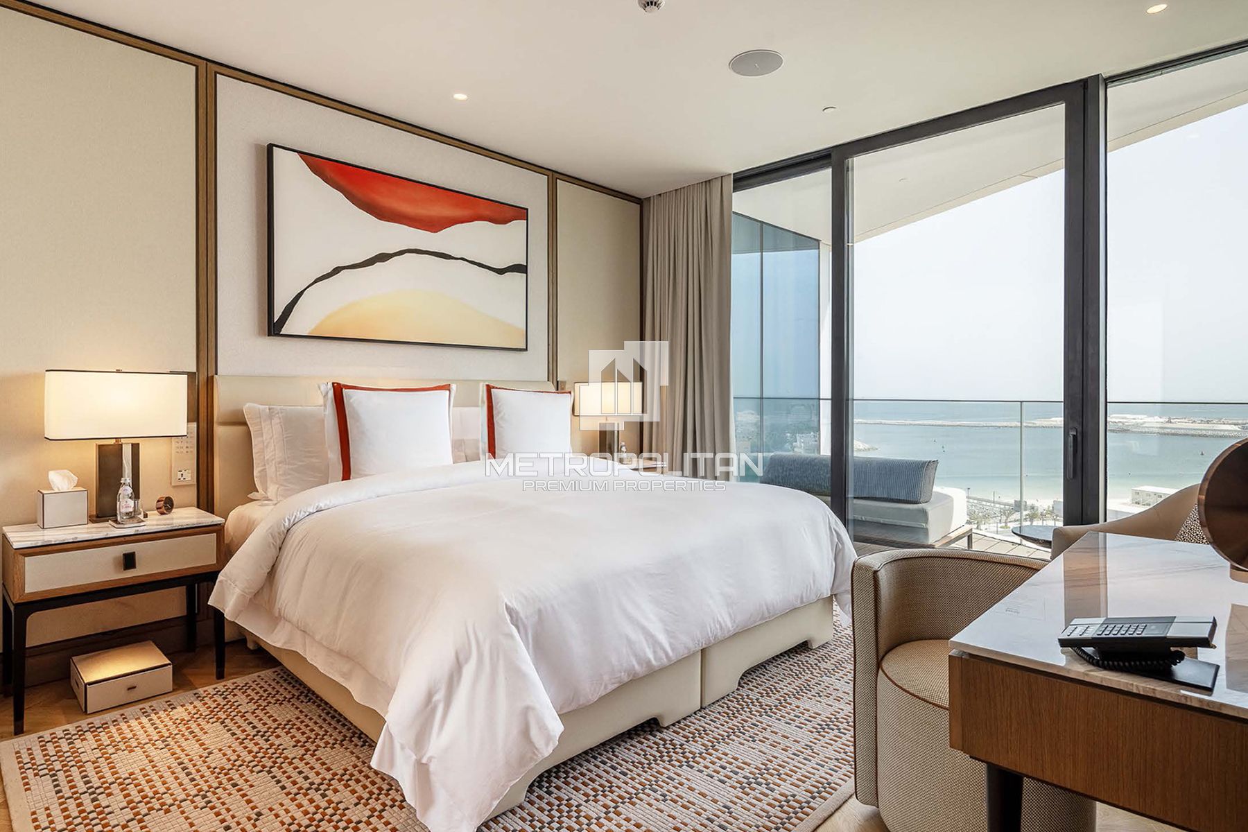 Signature Residence | Resort Living | Furnished