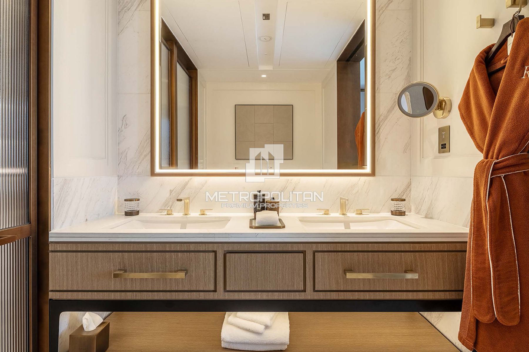 Signature Residence | Resort Living | Furnished